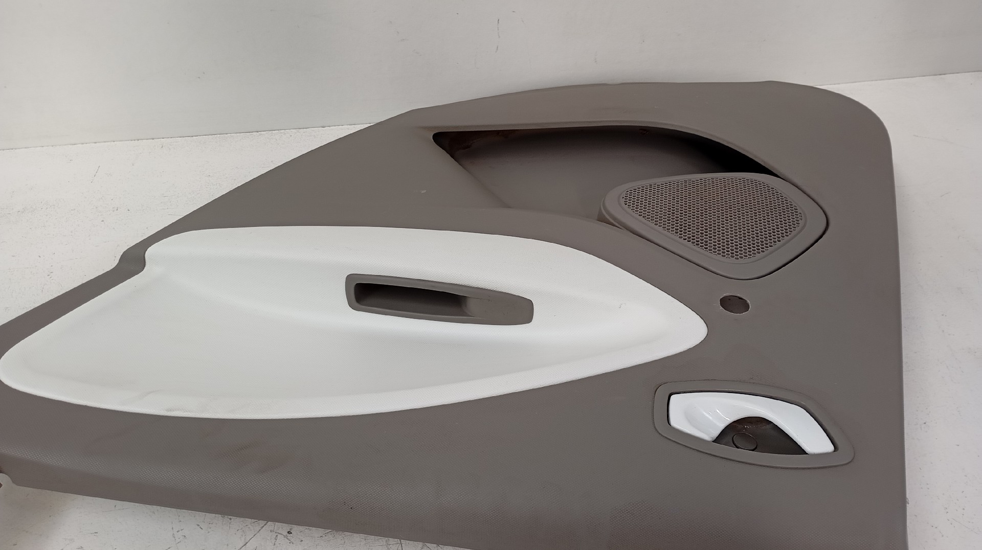 Quartela / Forra Porta Traseira Direita RENAULT ZOE (BFM_) | 12 -  Imagem-5