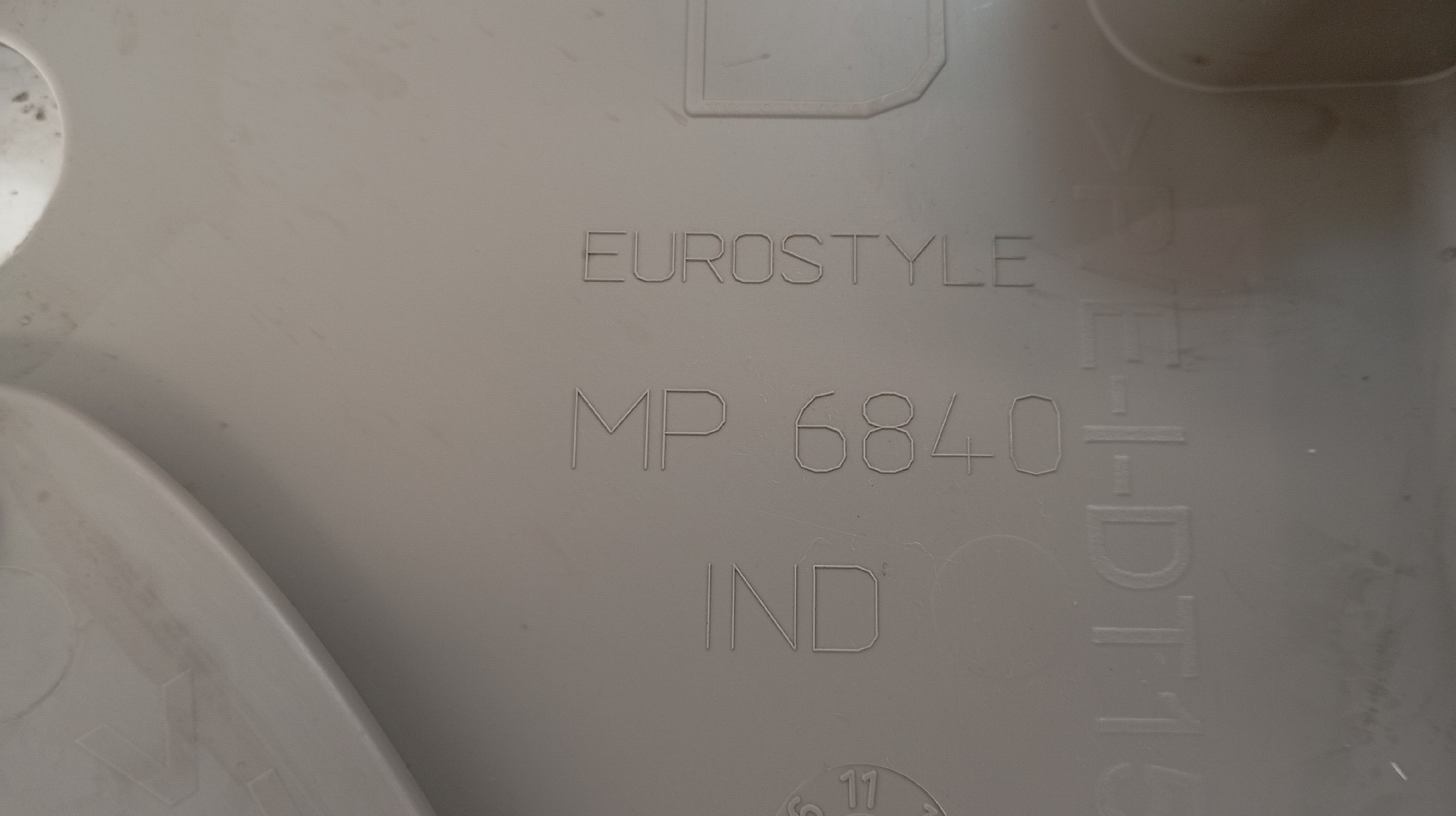 Quartela / Forra Porta Traseira Direita RENAULT ZOE (BFM_) | 12 -  Imagem-7