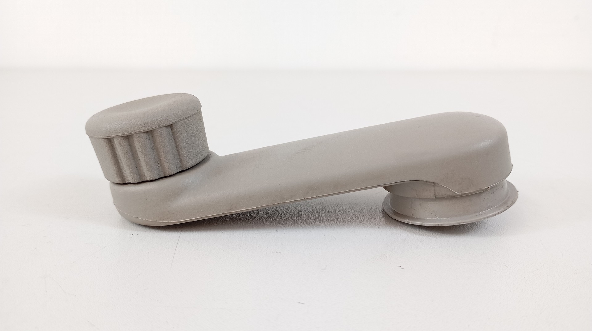 Manivela Vidro Porta Tras Direita RENAULT ZOE (BFM_) | 12 -  Imagem-1