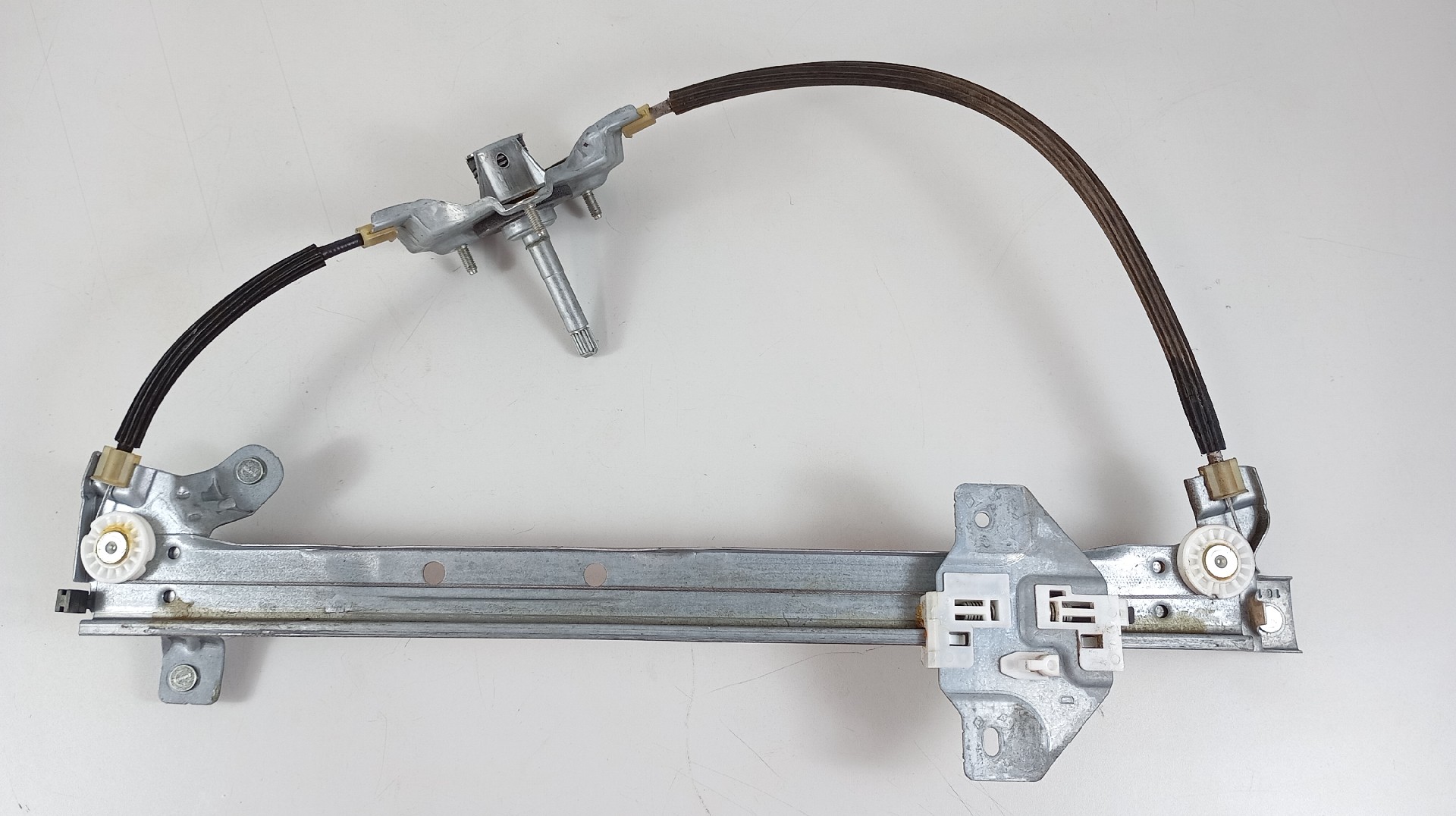 Elevador Traseiro Direito RENAULT ZOE (BFM_) | 12 - 