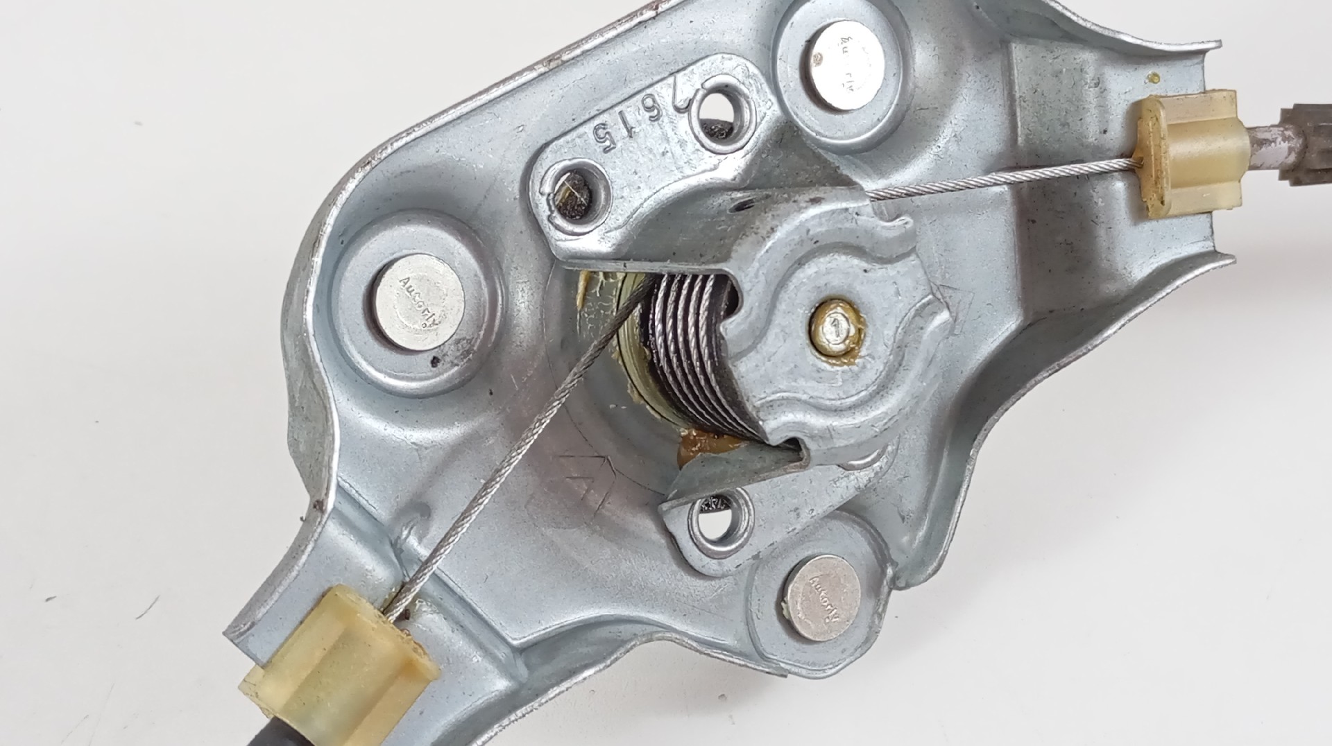 Elevador Traseiro Direito RENAULT ZOE (BFM_) | 12 -  Imagem-2