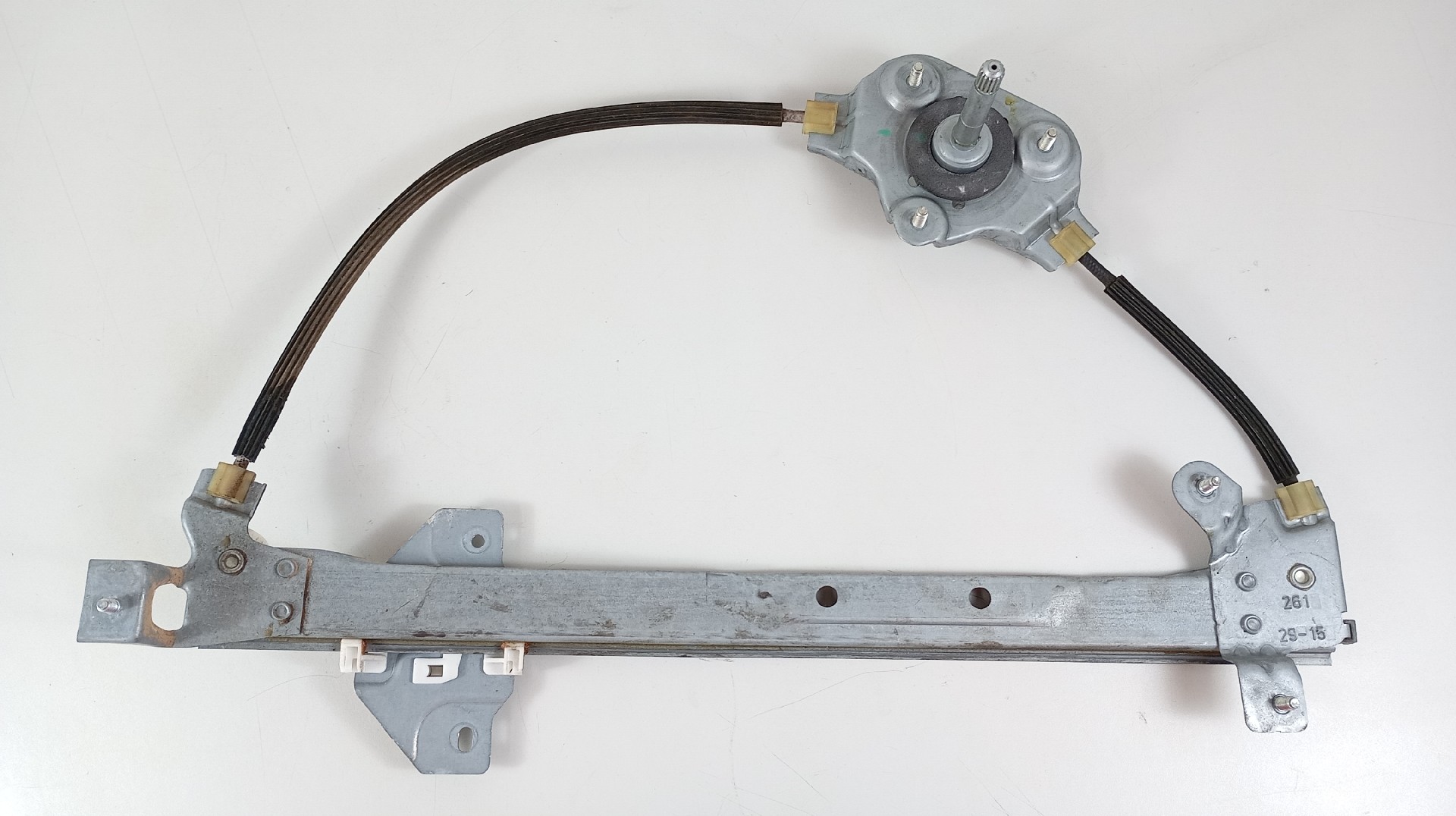 Elevador Traseiro Direito RENAULT ZOE (BFM_) | 12 -  Imagem-1