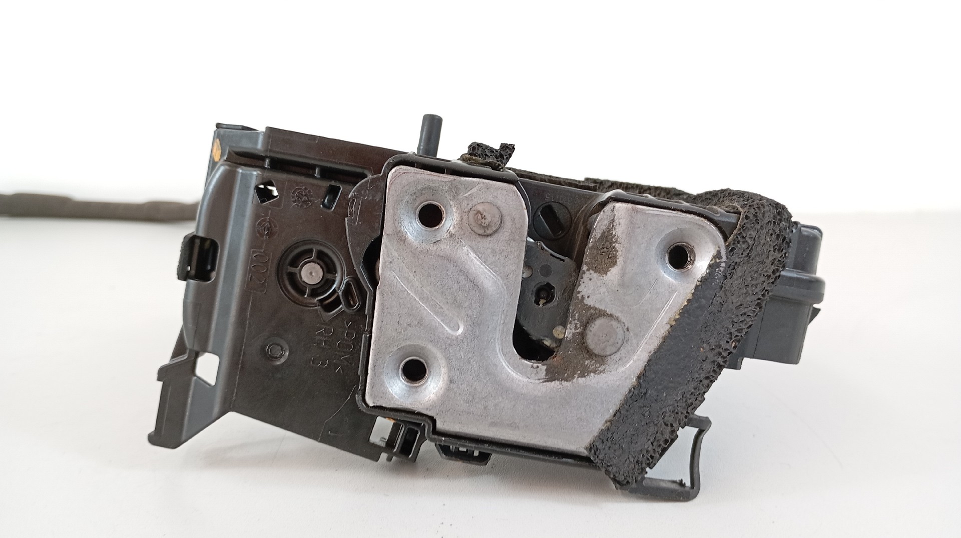 Cierre Puerta Trasera Dcha. RENAULT ZOE (BFM_) | 12 -  Imagem-3