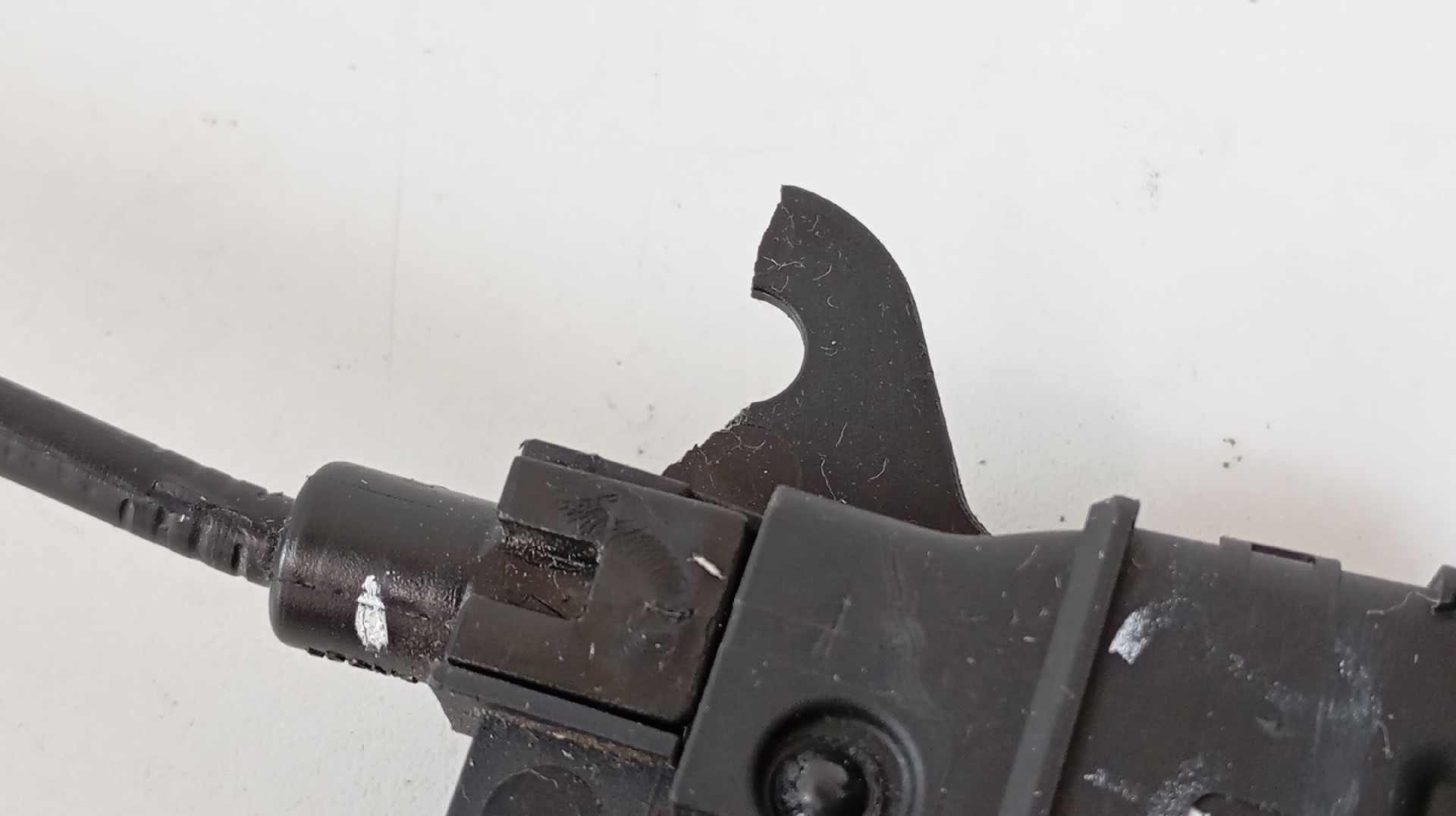 Cierre Puerta Trasera Dcha. RENAULT ZOE (BFM_) | 12 -  Imagem-5