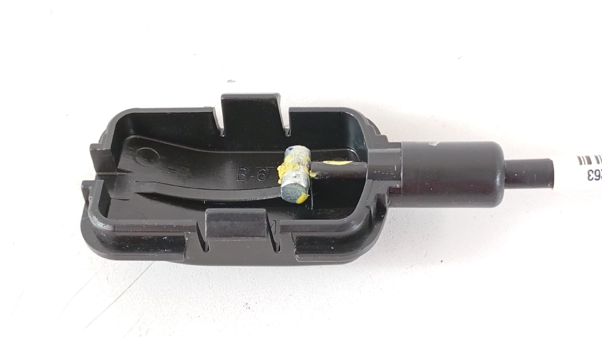 Cierre Puerta Trasera Dcha. RENAULT ZOE (BFM_) | 12 -  Imagem-6