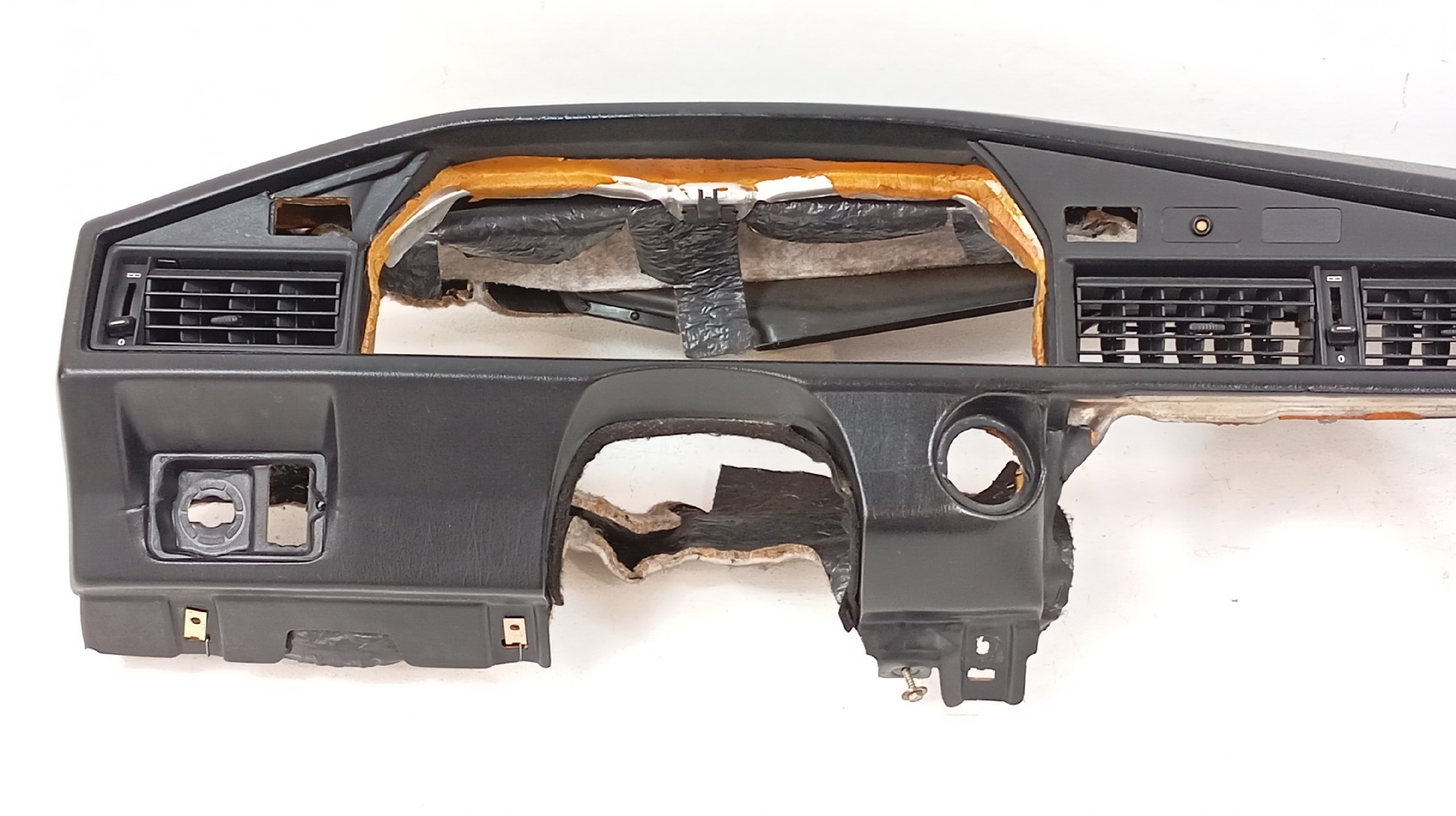 Dashboard MERCEDES-BENZ 190 (W201) | 82 - 93 Imagem-3