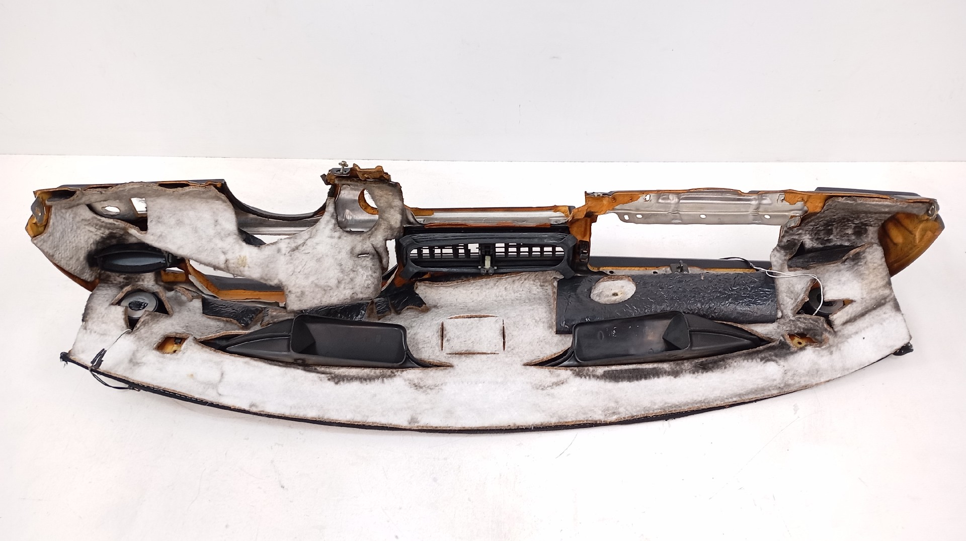 Dashboard MERCEDES-BENZ 190 (W201) | 82 - 93 Imagem-5