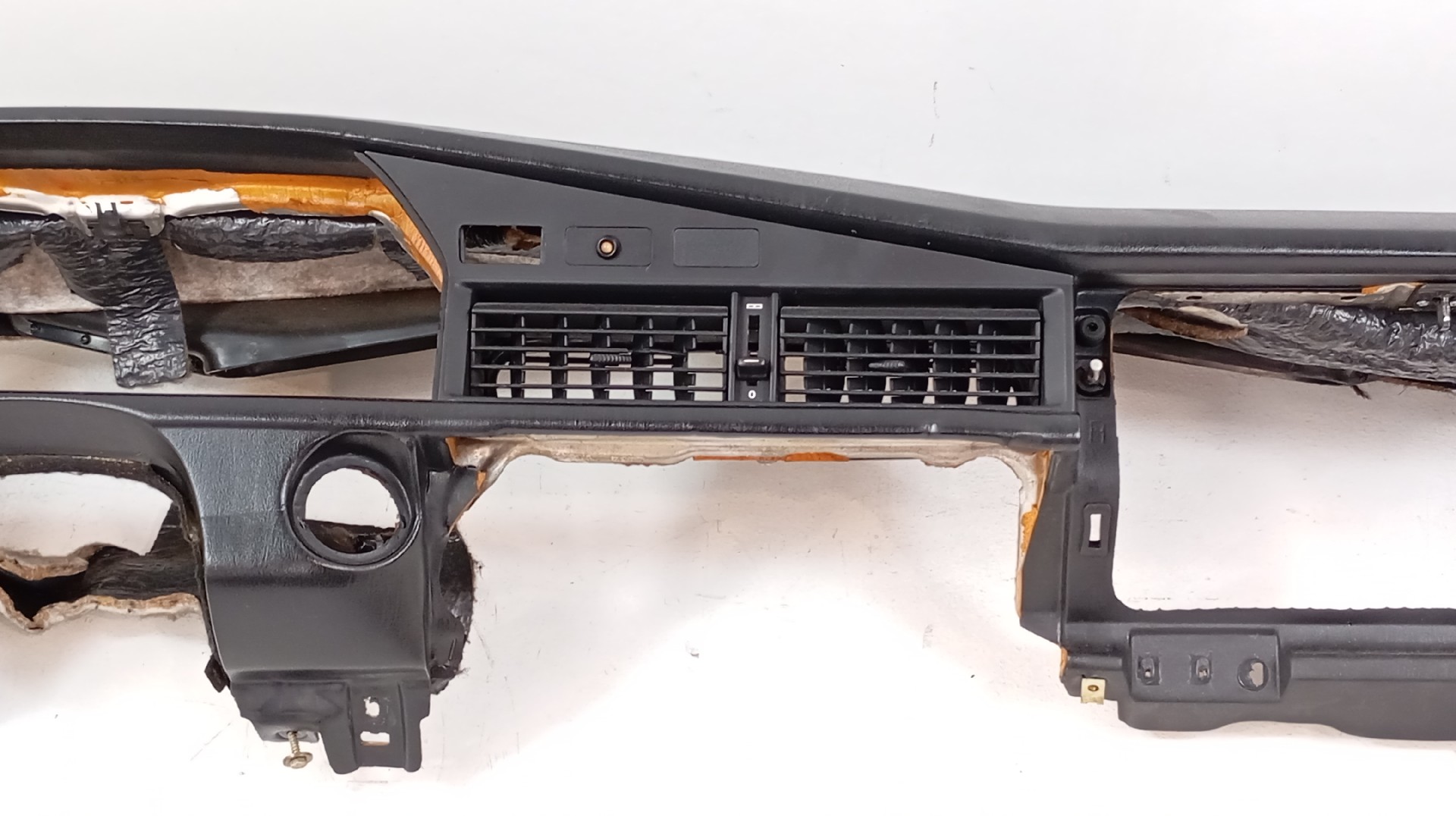 Dashboard MERCEDES-BENZ 190 (W201) | 82 - 93 Imagem-2