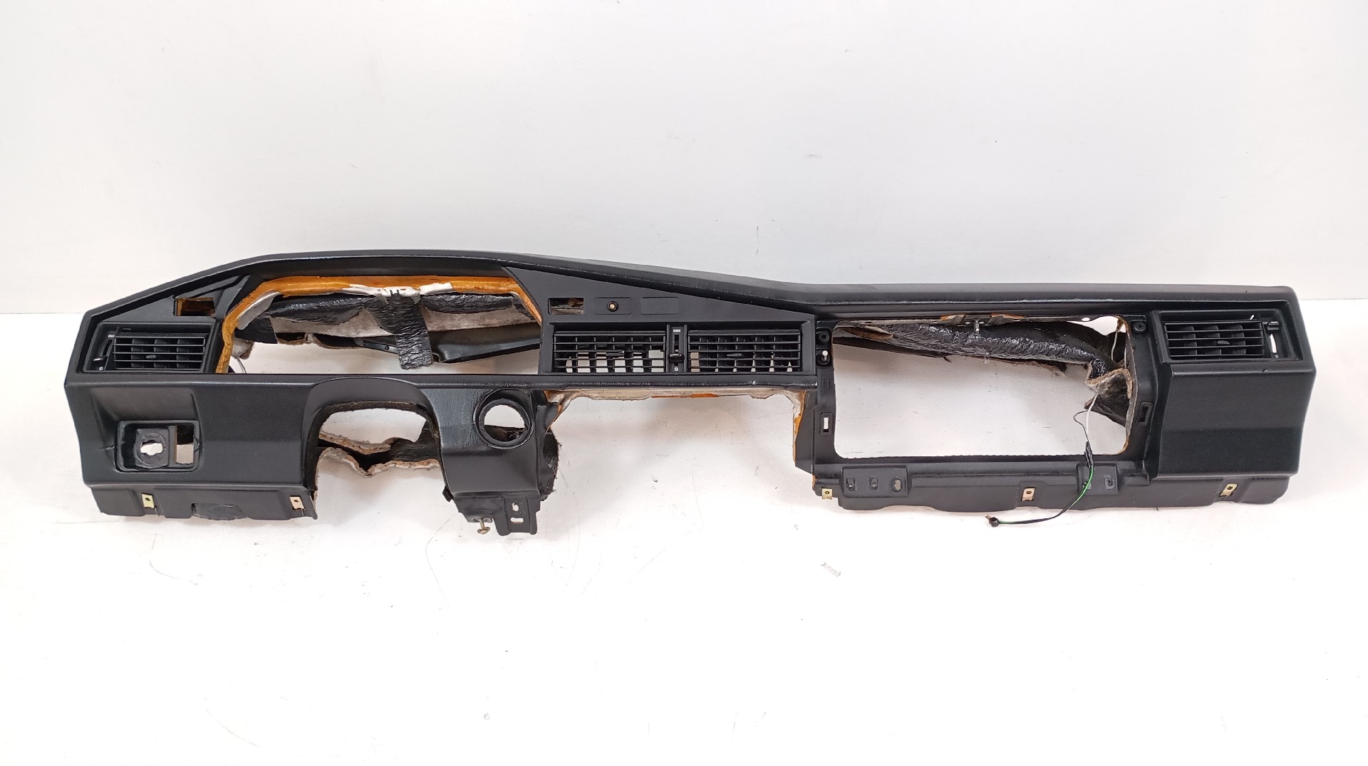 Dashboard MERCEDES-BENZ 190 (W201) | 82 - 93