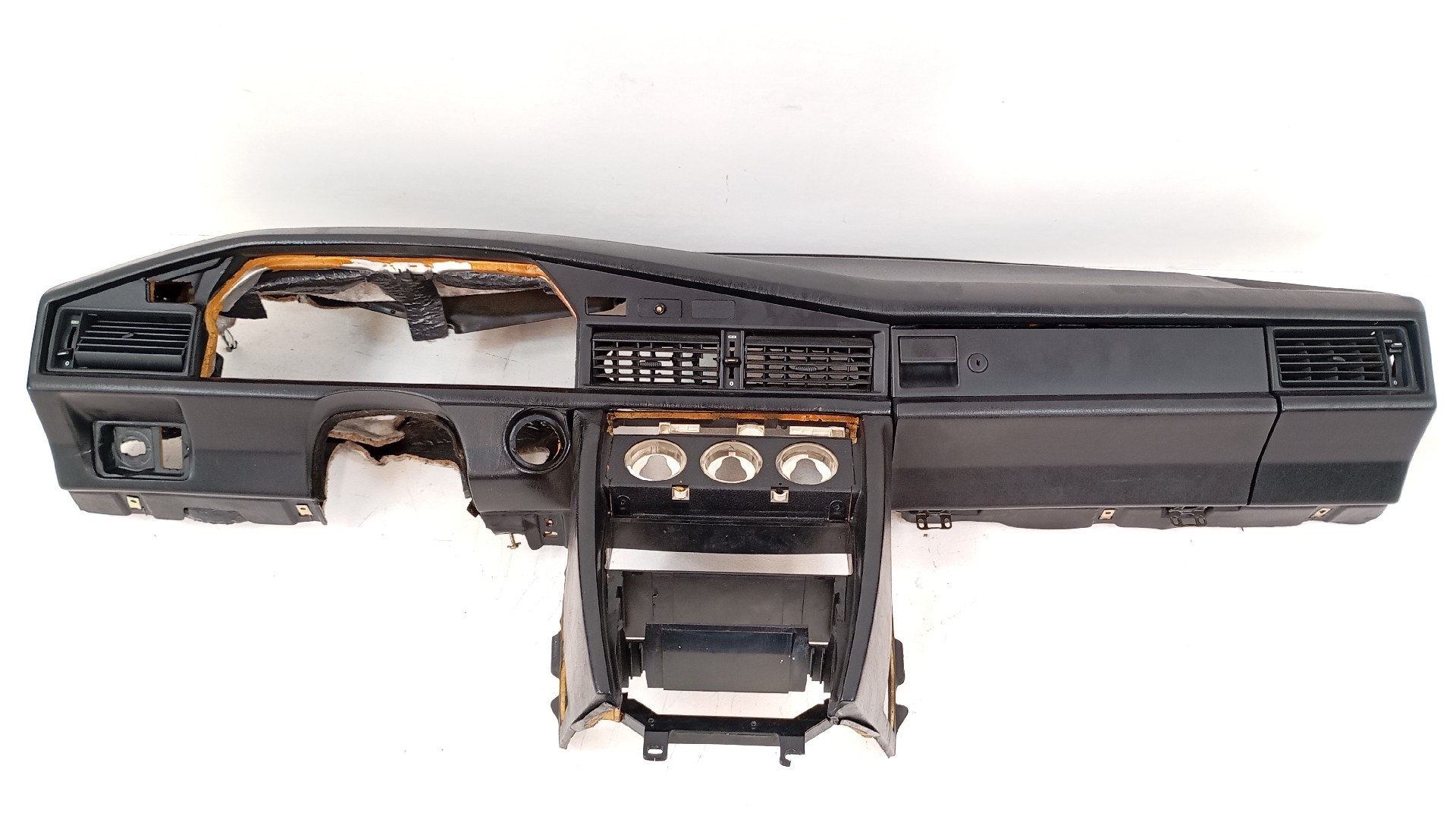 Dashboard MERCEDES-BENZ 190 (W201) | 82 - 93 Imagem-6