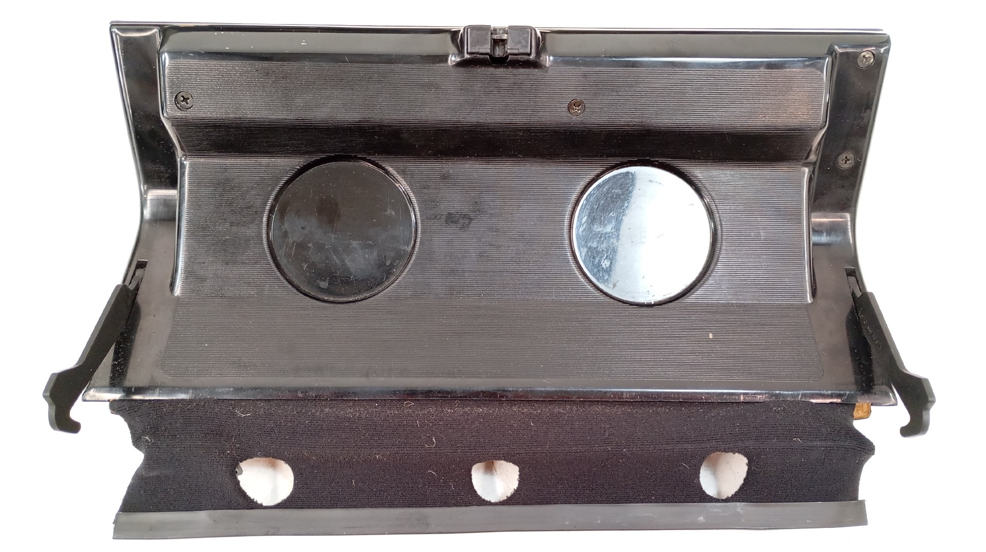 Dashboard MERCEDES-BENZ 190 (W201) | 82 - 93 Imagem-10