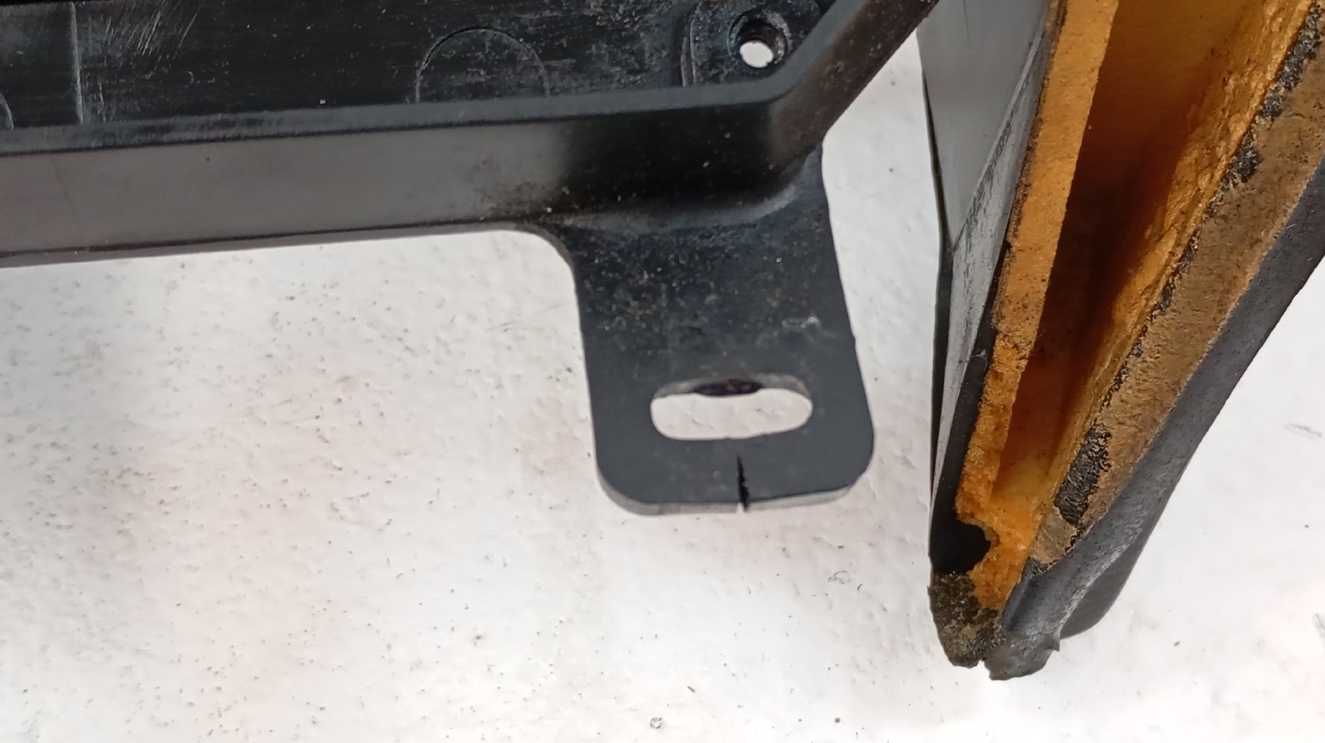 Dashboard MERCEDES-BENZ 190 (W201) | 82 - 93 Imagem-8