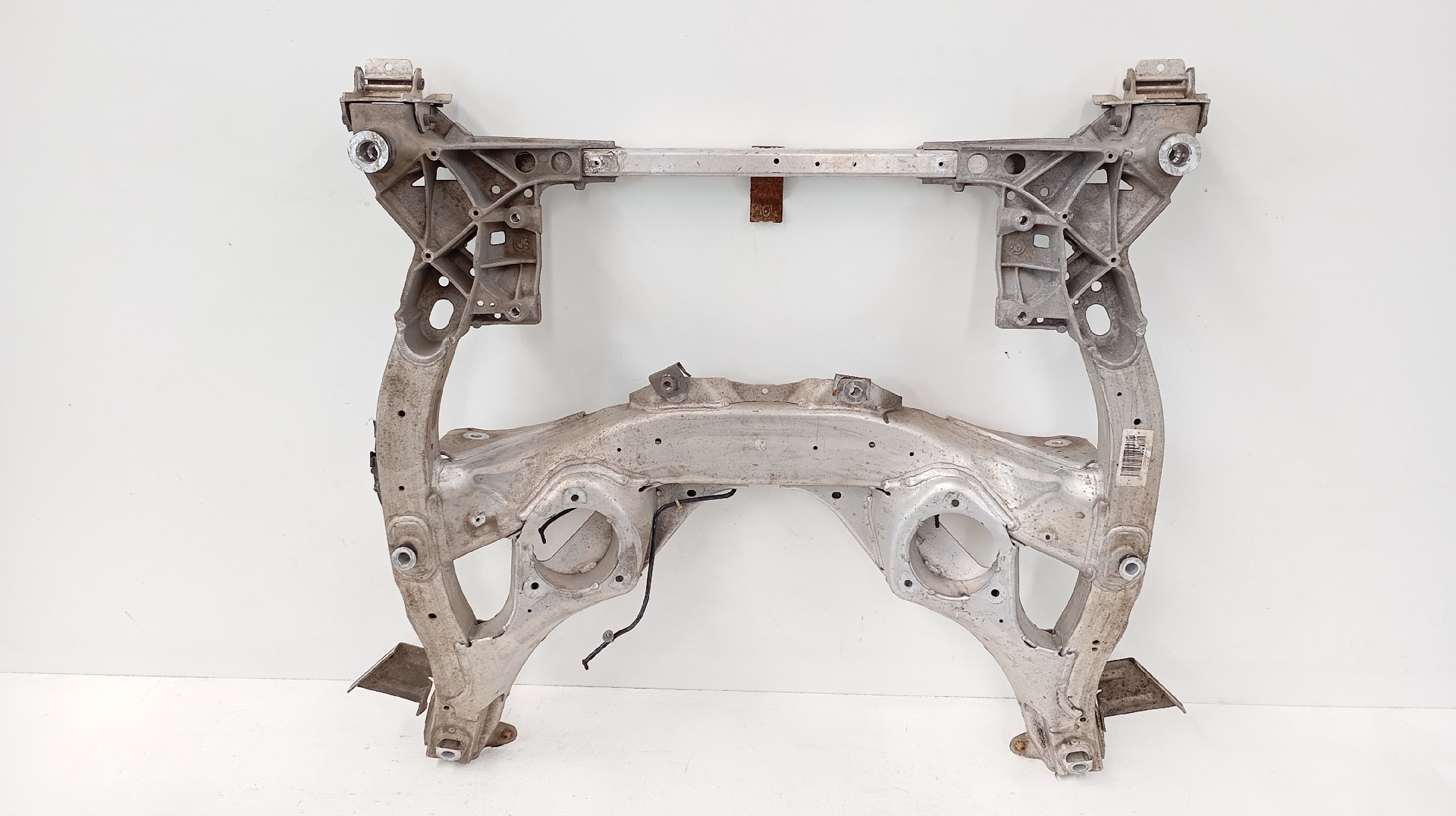 Charriot Frente BMW 520 (F10)