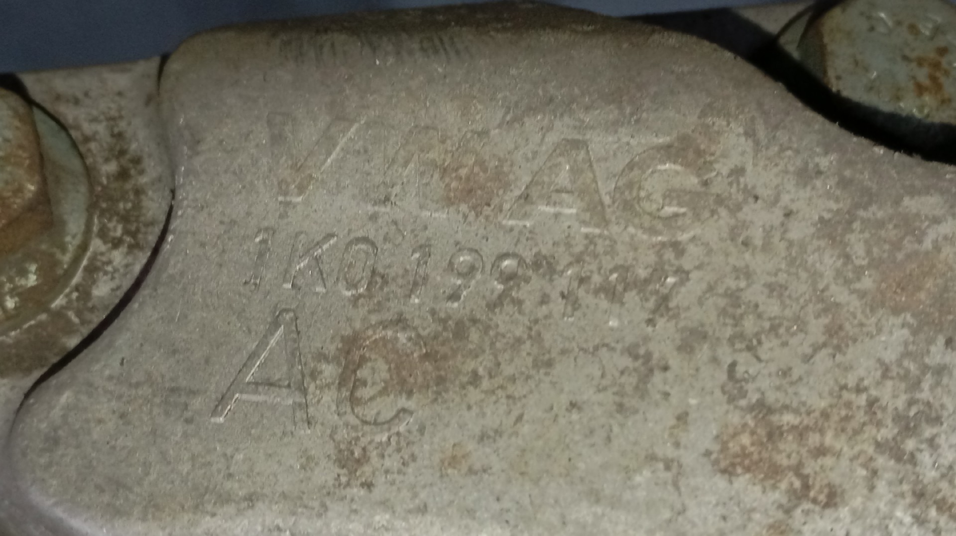 Caixa de Velocidades AUDI A3 (8P1) | 03 - 13 Imagem-3