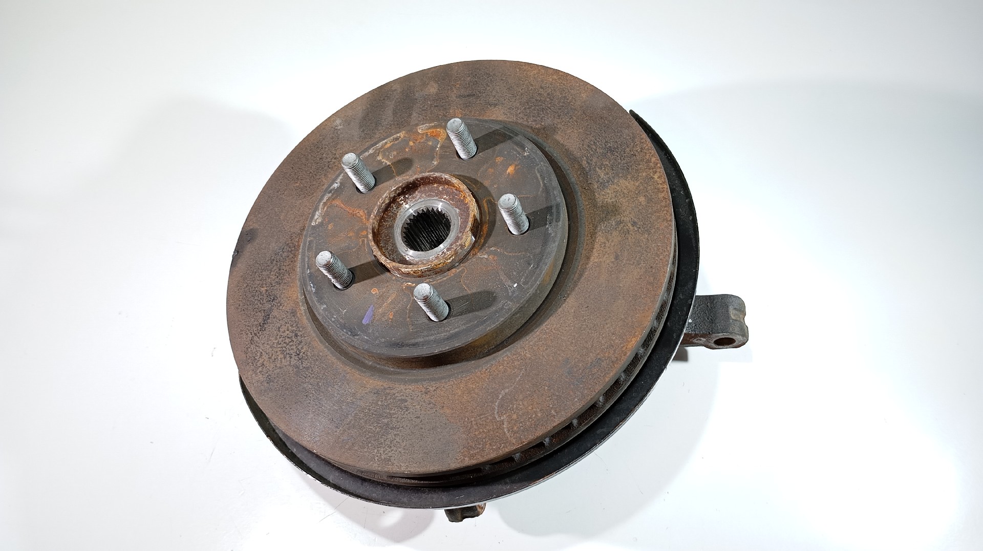 Manga de Eixo Esquerda NISSAN LEAF II ( ZE1 )