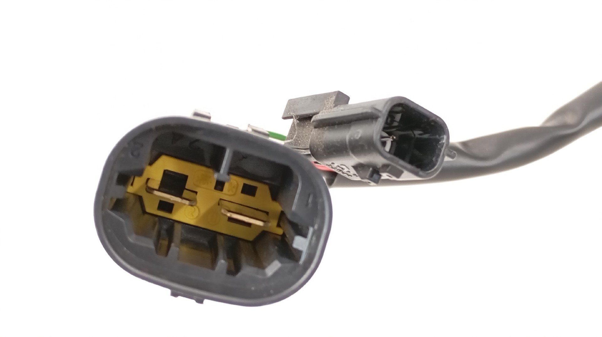 Radiador Conjunto (Água, Ac, Termoventilador) RENAULT ZOE 2019- Imagem-1