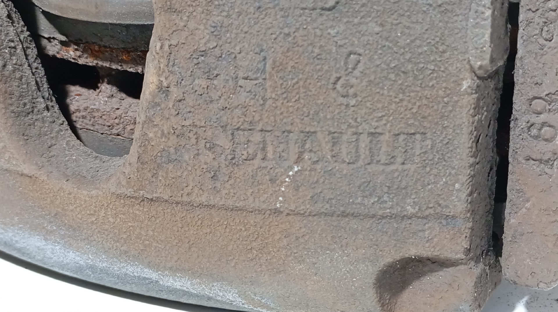 Manga de Eixo Direita RENAULT SCÉNIC II (JM0/1_) | 03 - 10 Imagem-5