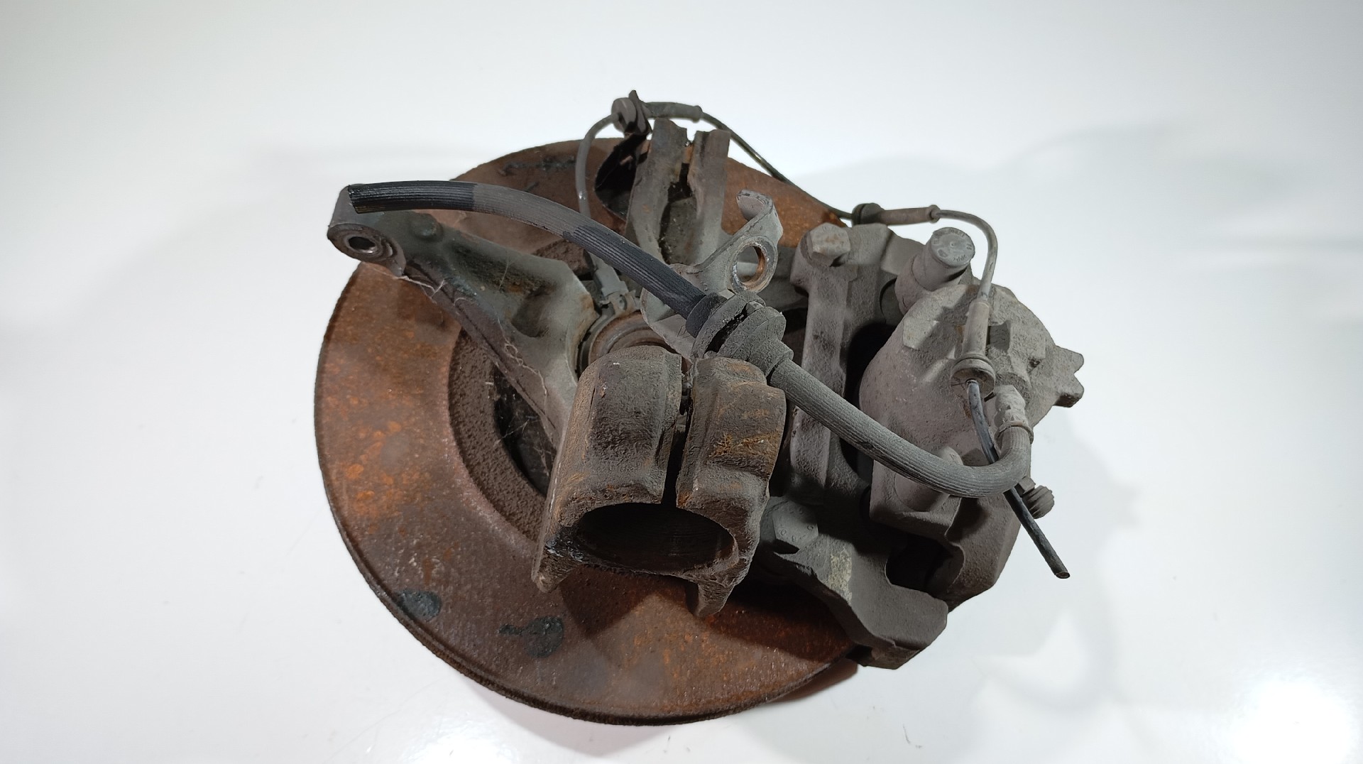 Manga de Eixo Direita RENAULT SCÉNIC II (JM0/1_) | 03 - 10 Imagem-2