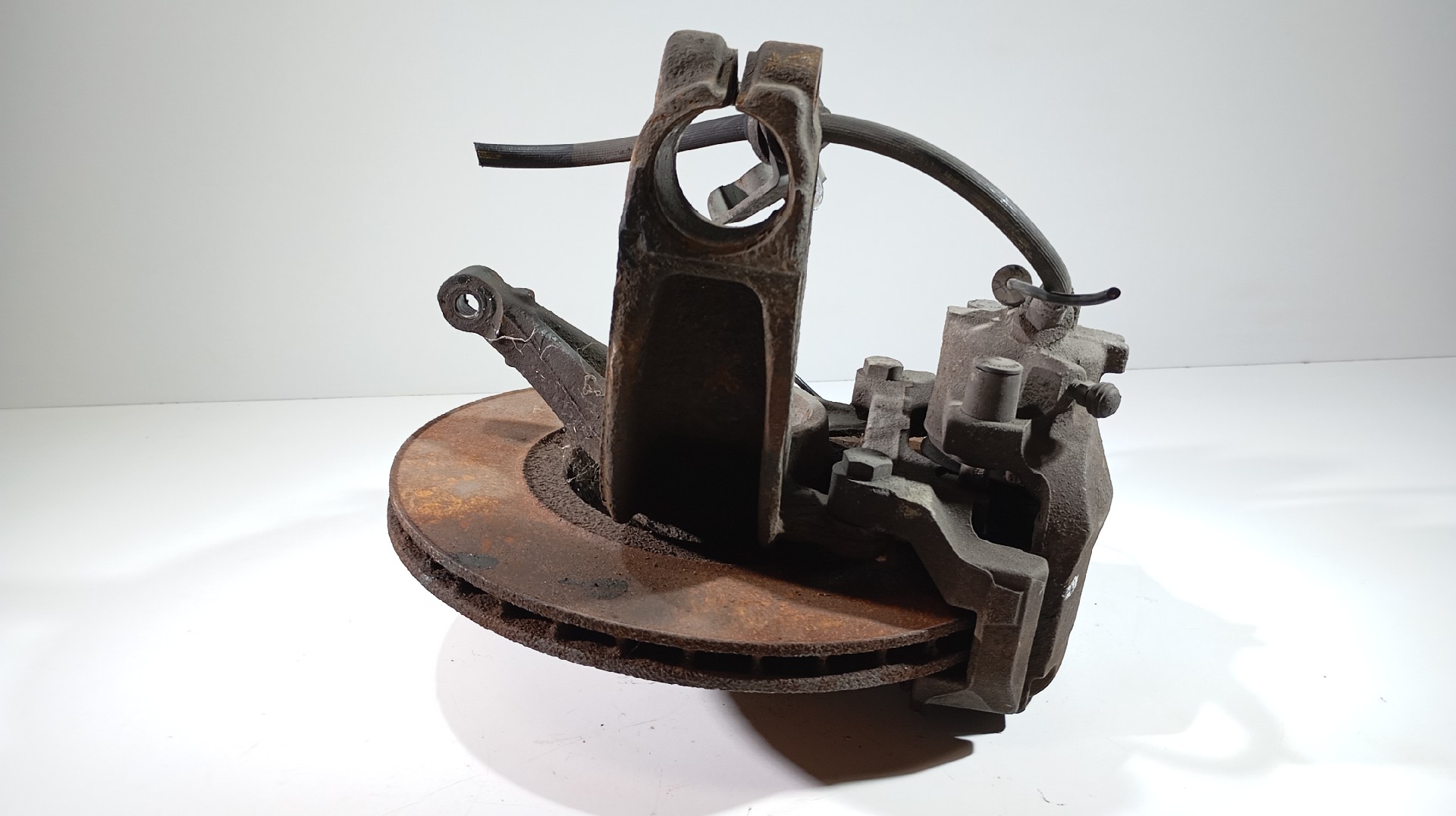 Manga de Eixo Direita RENAULT SCÉNIC II (JM0/1_) | 03 - 10 Imagem-3