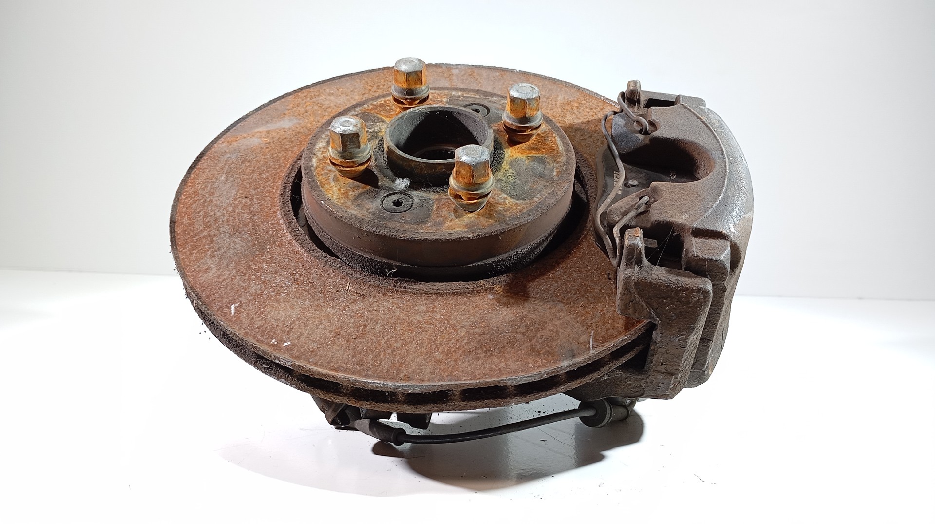 Manga de Eixo Direita RENAULT SCÉNIC II (JM0/1_) | 03 - 10 Imagem-1