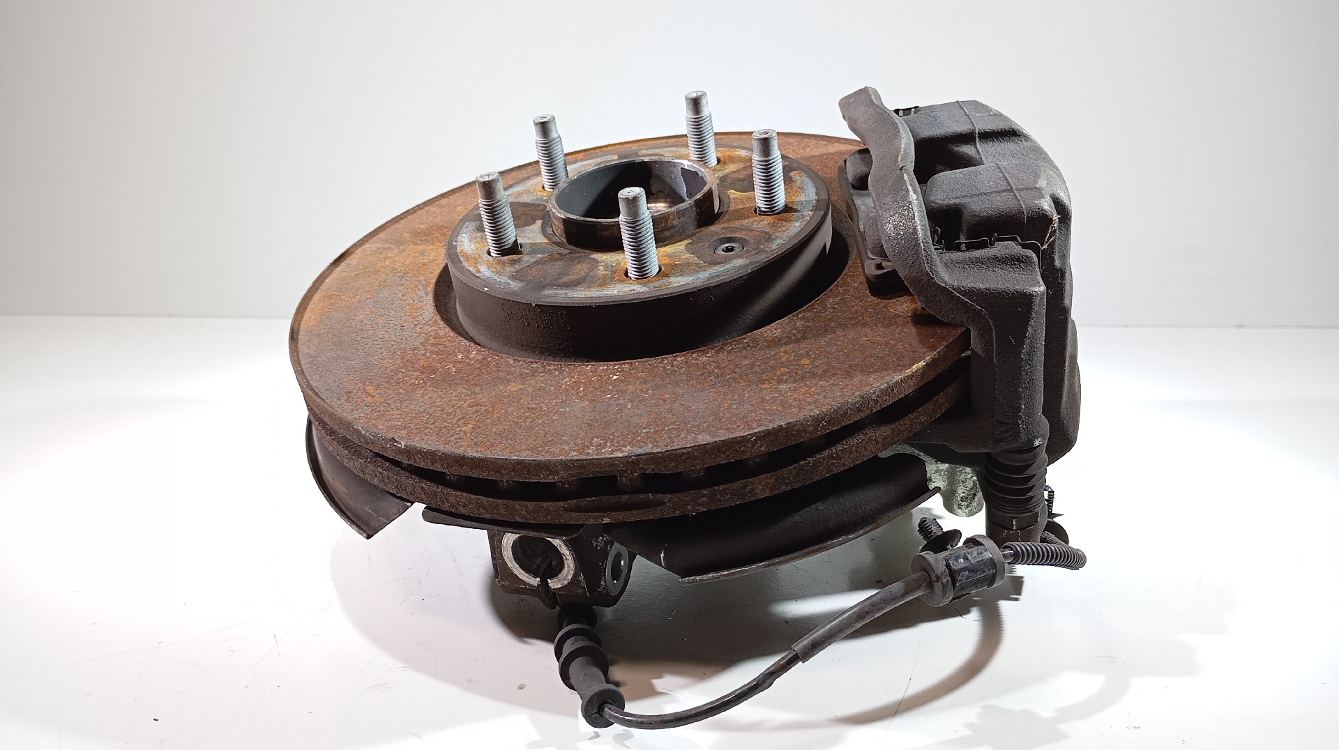 Manga de Eixo Direita OPEL ZAFIRA TOURER C (P12) | 11 -  Imagem-1