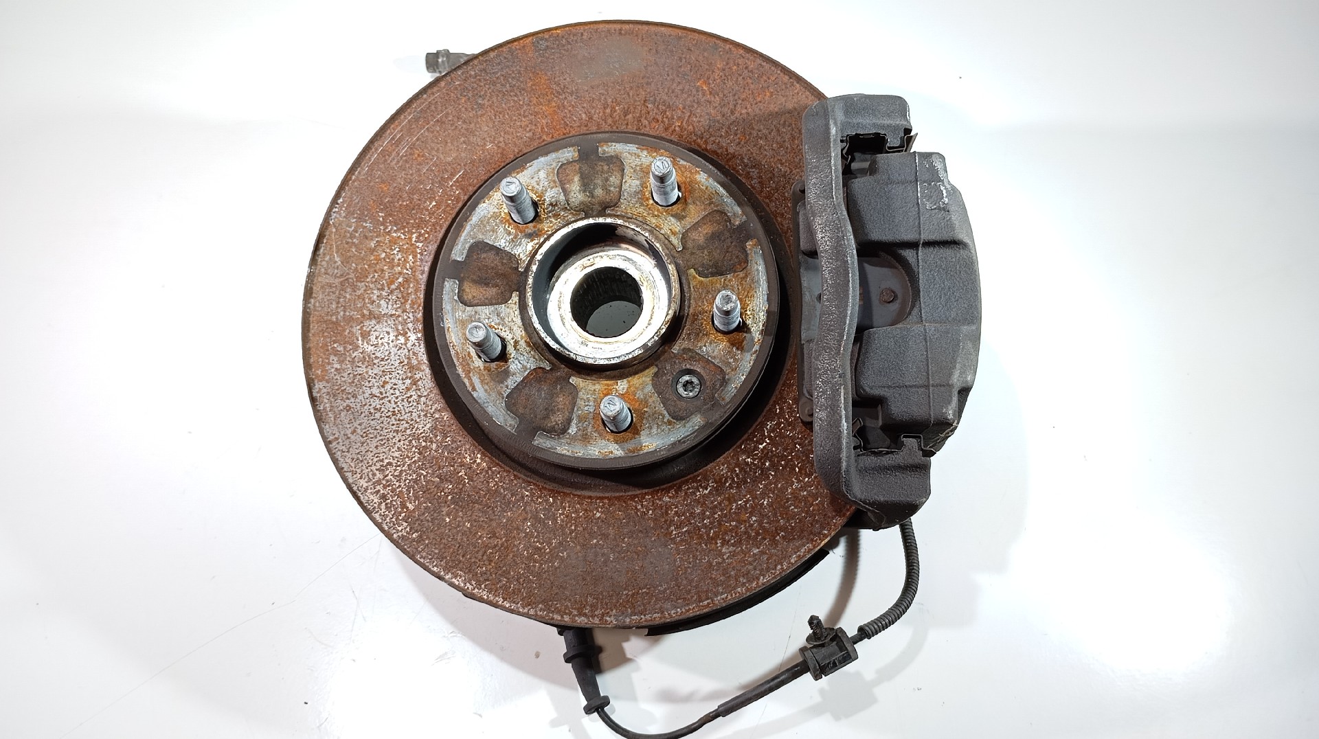 Manga de Eixo Direita OPEL ZAFIRA TOURER C (P12) | 11 - 