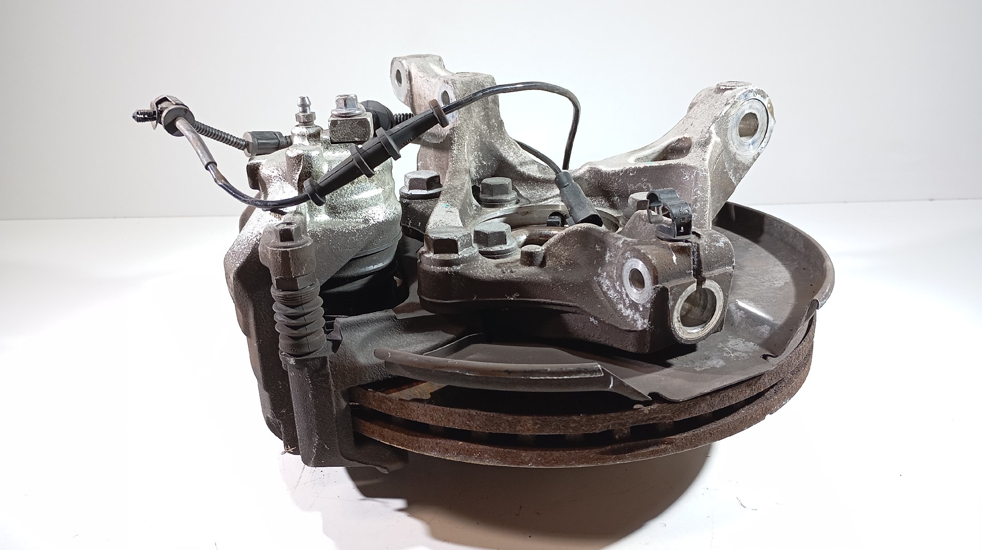 Manga de Eixo Direita OPEL ZAFIRA TOURER C (P12) | 11 -  Imagem-3