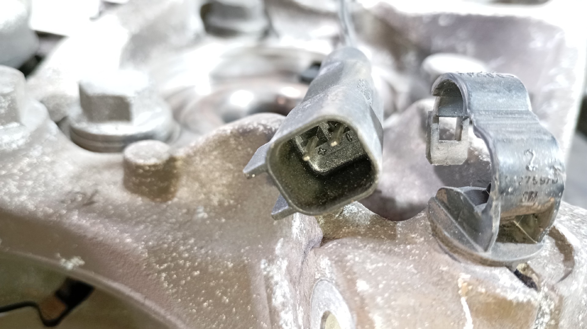 Manga de Eixo Direita OPEL ZAFIRA TOURER C (P12) | 11 -  Imagem-4