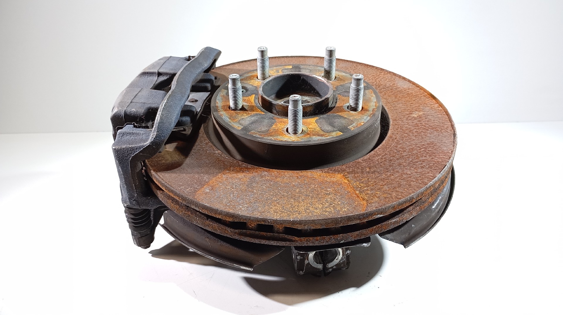 Manga de Eixo Esquerda OPEL ZAFIRA TOURER C (P12) | 11 -  Imagem-1