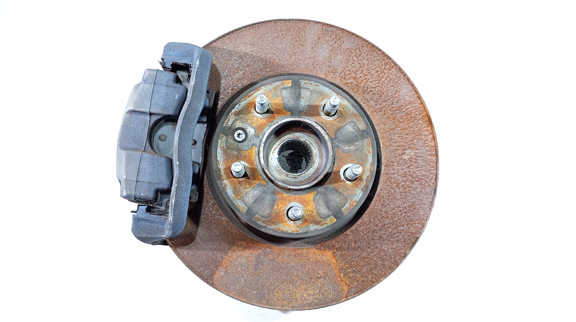 Manga de Eixo Esquerda OPEL ZAFIRA TOURER C (P12) | 11 - 