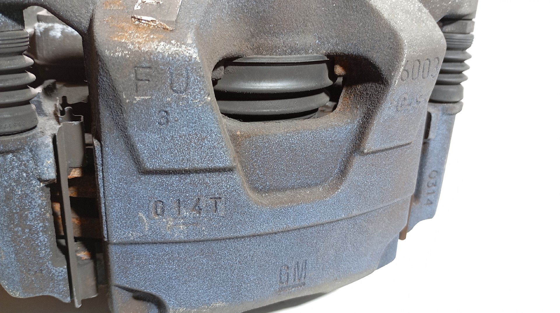 Manga de Eixo Esquerda OPEL ZAFIRA TOURER C (P12) | 11 -  Imagem-6