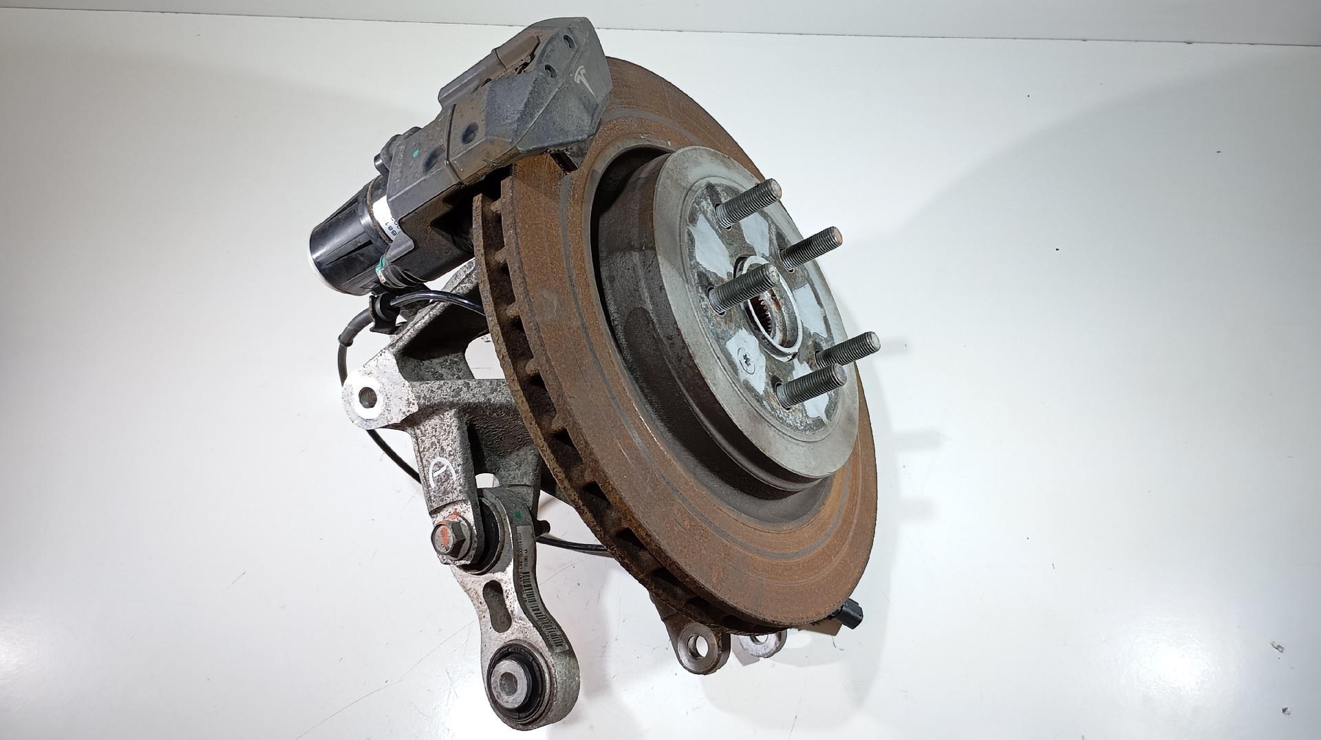 Manga de Eixo Traseira Direita TESLA MODEL S (5YJS) | 12 -  Imagem-1