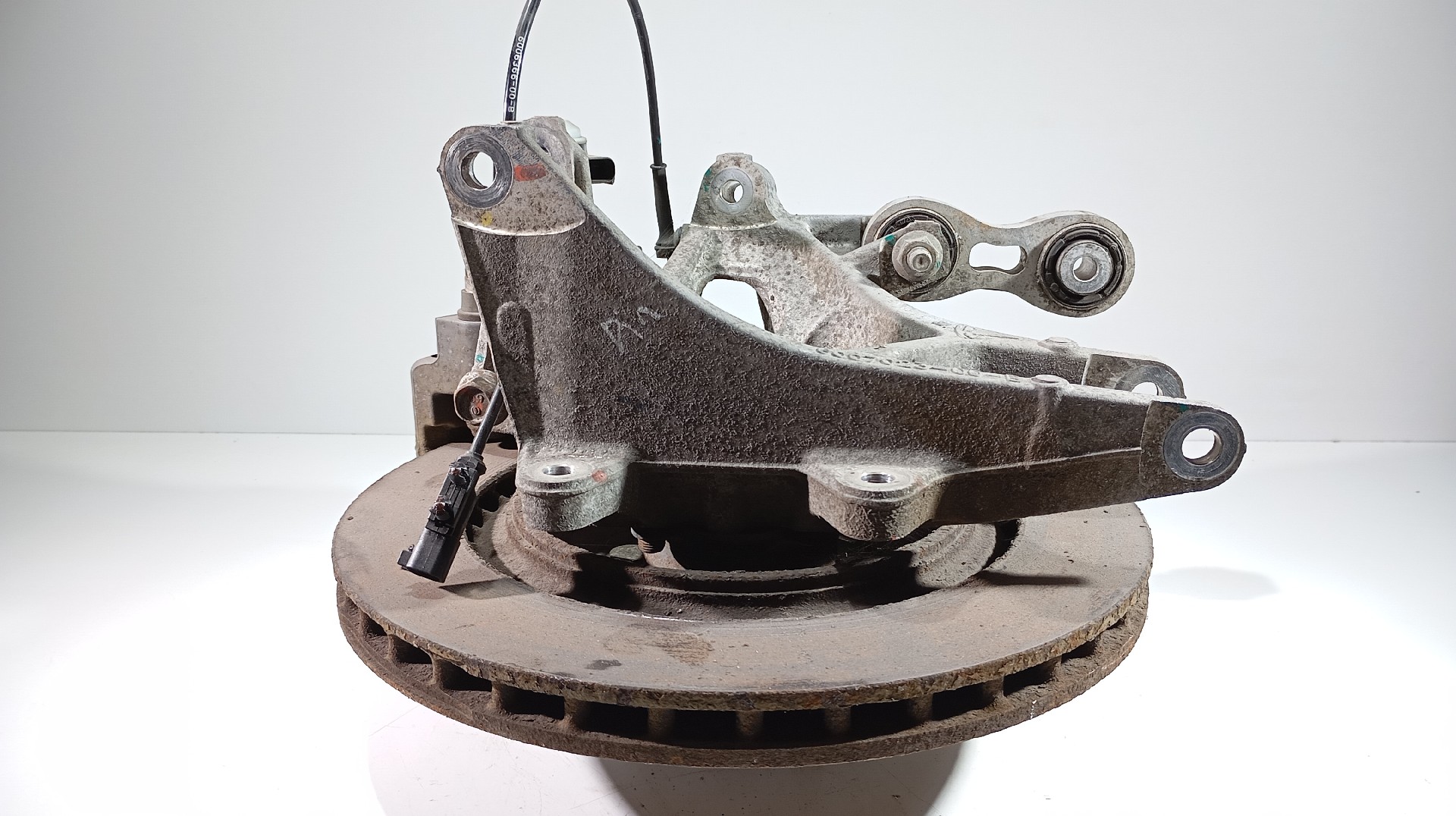 Manga de Eixo Traseira Direita TESLA MODEL S (5YJS) | 12 -  Imagem-3