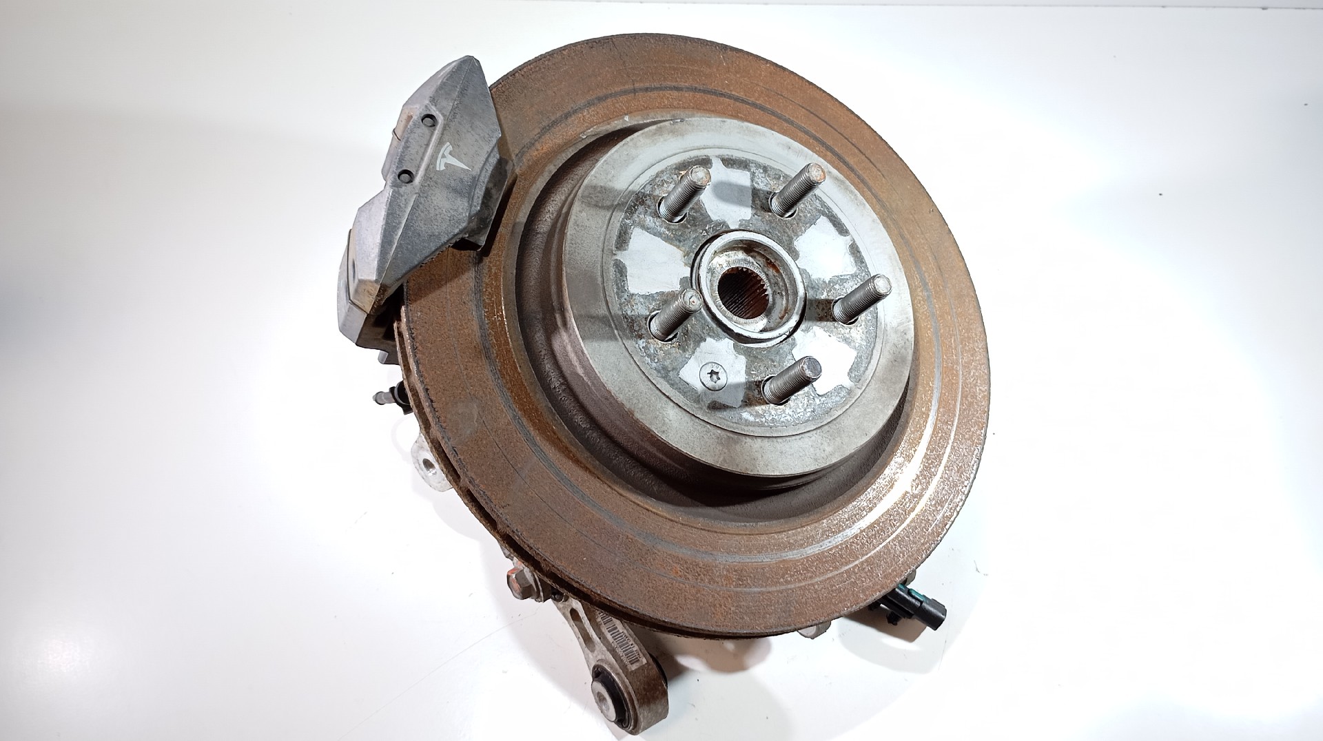 Manga de Eixo Traseira Direita TESLA MODEL S (5YJS) | 12 - 