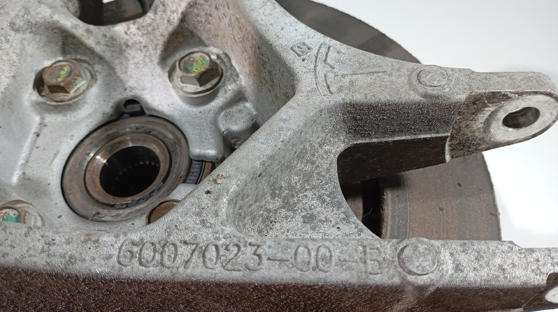 Manga de Eixo Traseira Direita TESLA MODEL S (5YJS) | 12 -  Imagem-5