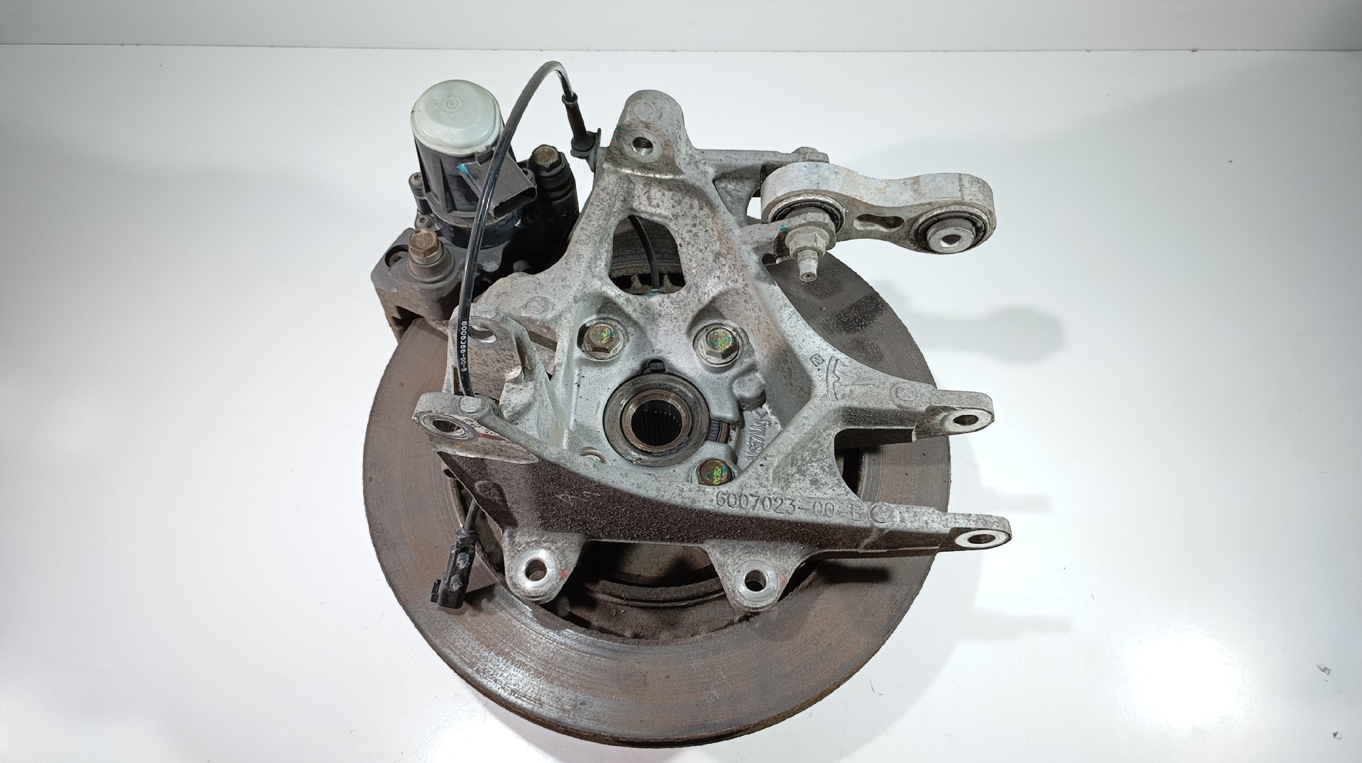 Manga de Eixo Traseira Direita TESLA MODEL S (5YJS) | 12 -  Imagem-4