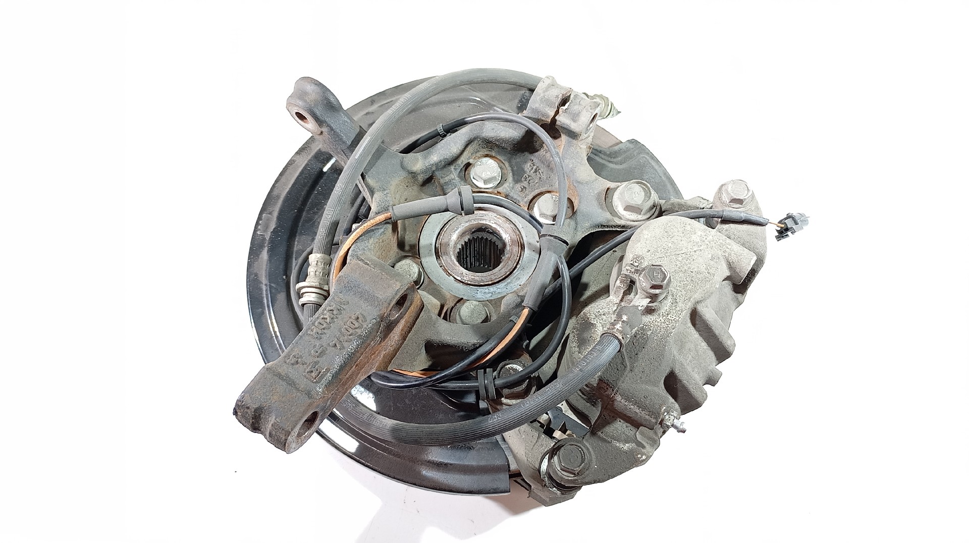 Manga de Eixo Direita NISSAN LEAF (ZE1_) | 17 -  Imagem-2