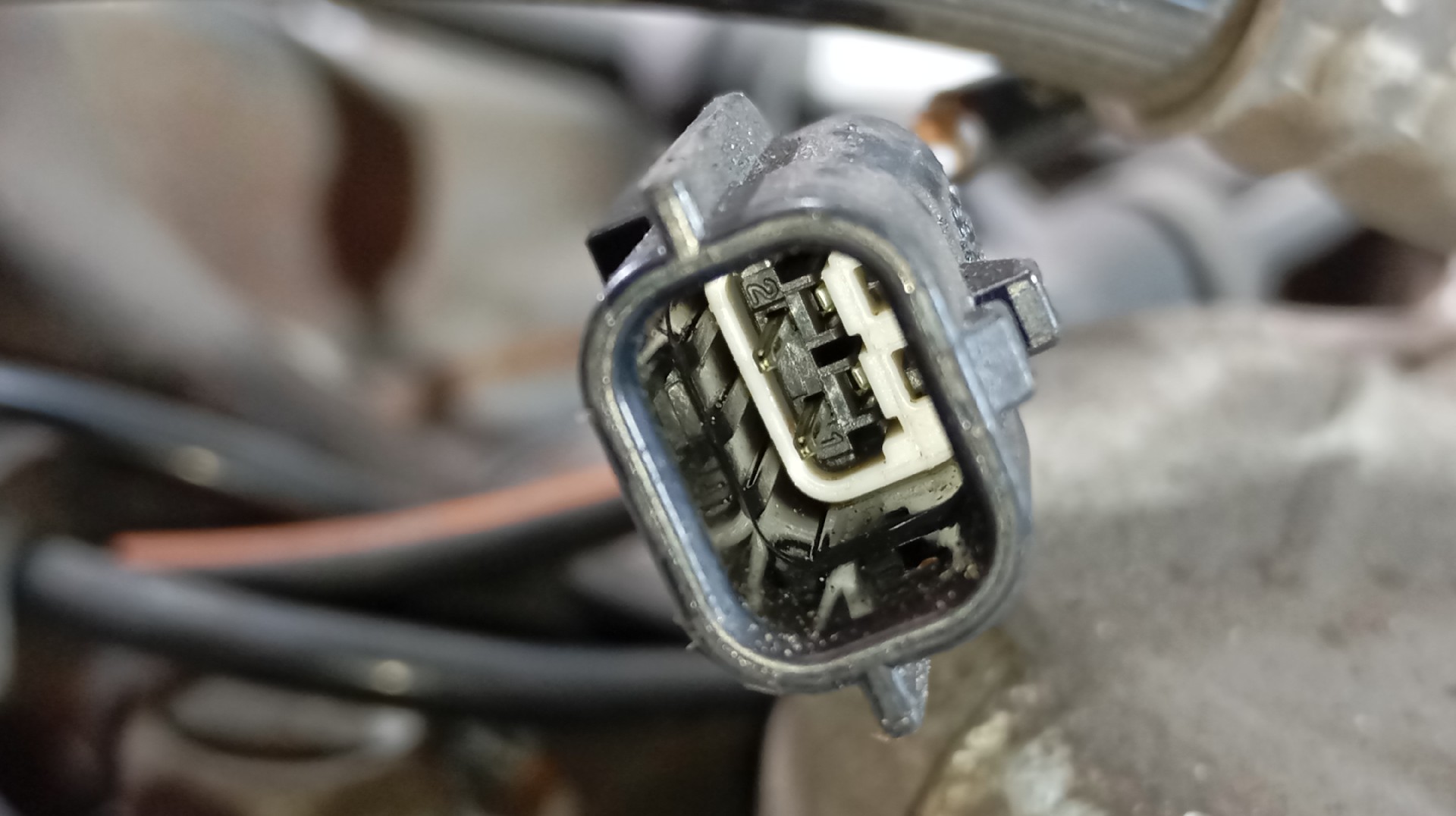 Manga de Eixo Direita NISSAN LEAF (ZE1_) | 17 -  Imagem-4