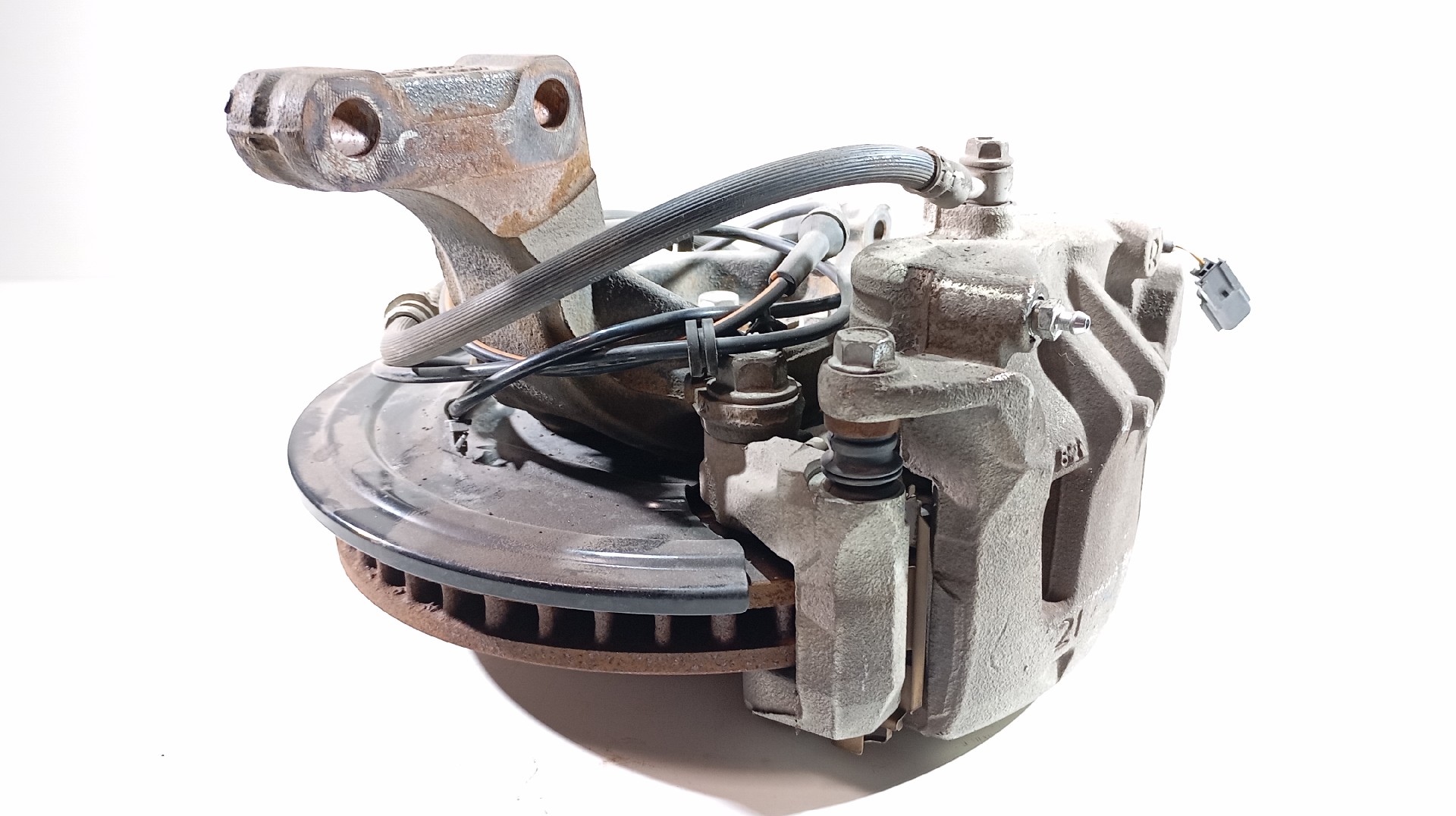 Manga de Eixo Direita NISSAN LEAF (ZE1_) | 17 -  Imagem-3