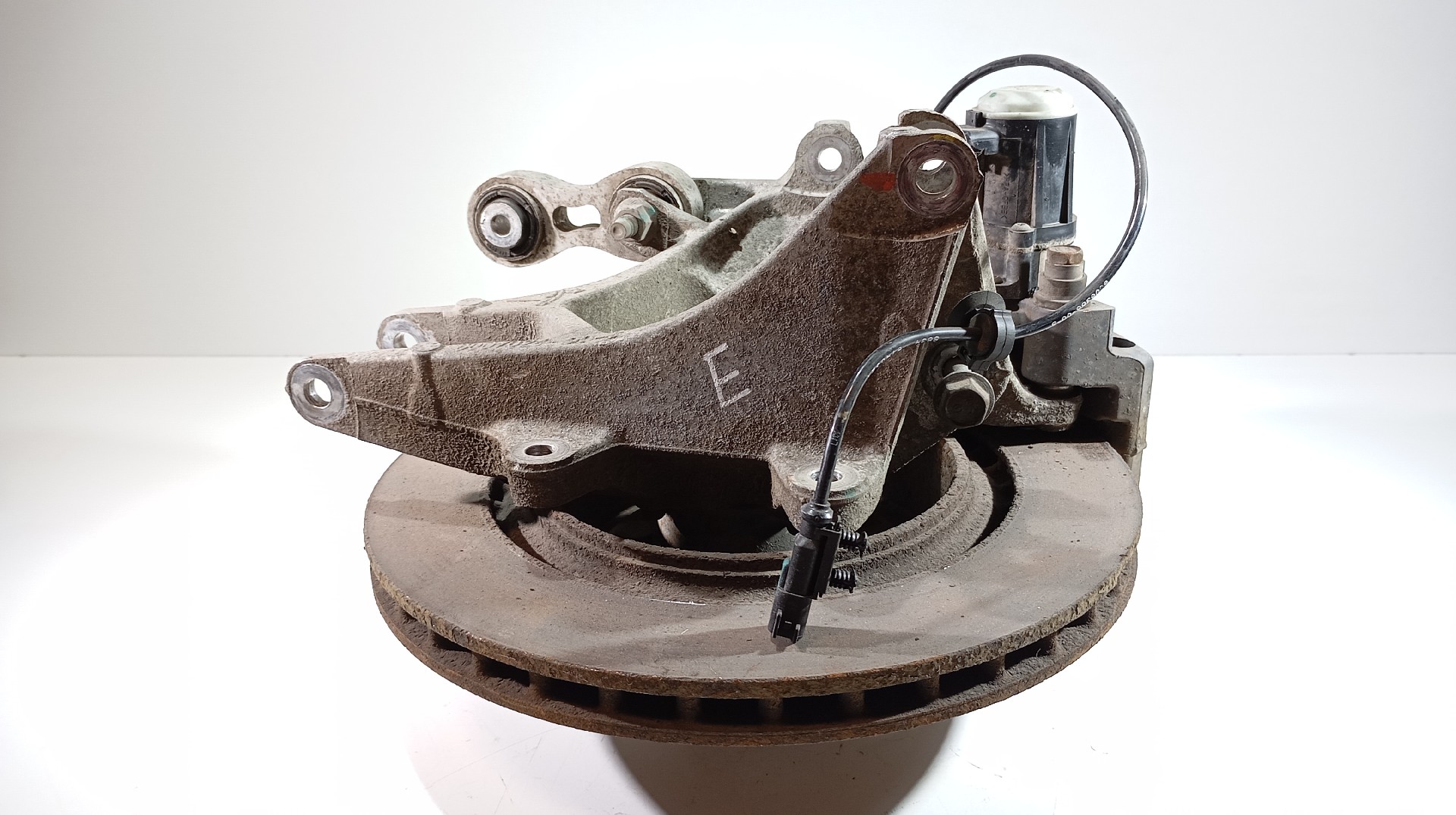 Manga de Eixo Traseira Esquerda TESLA MODEL S (5YJS) | 12 -  Imagem-2