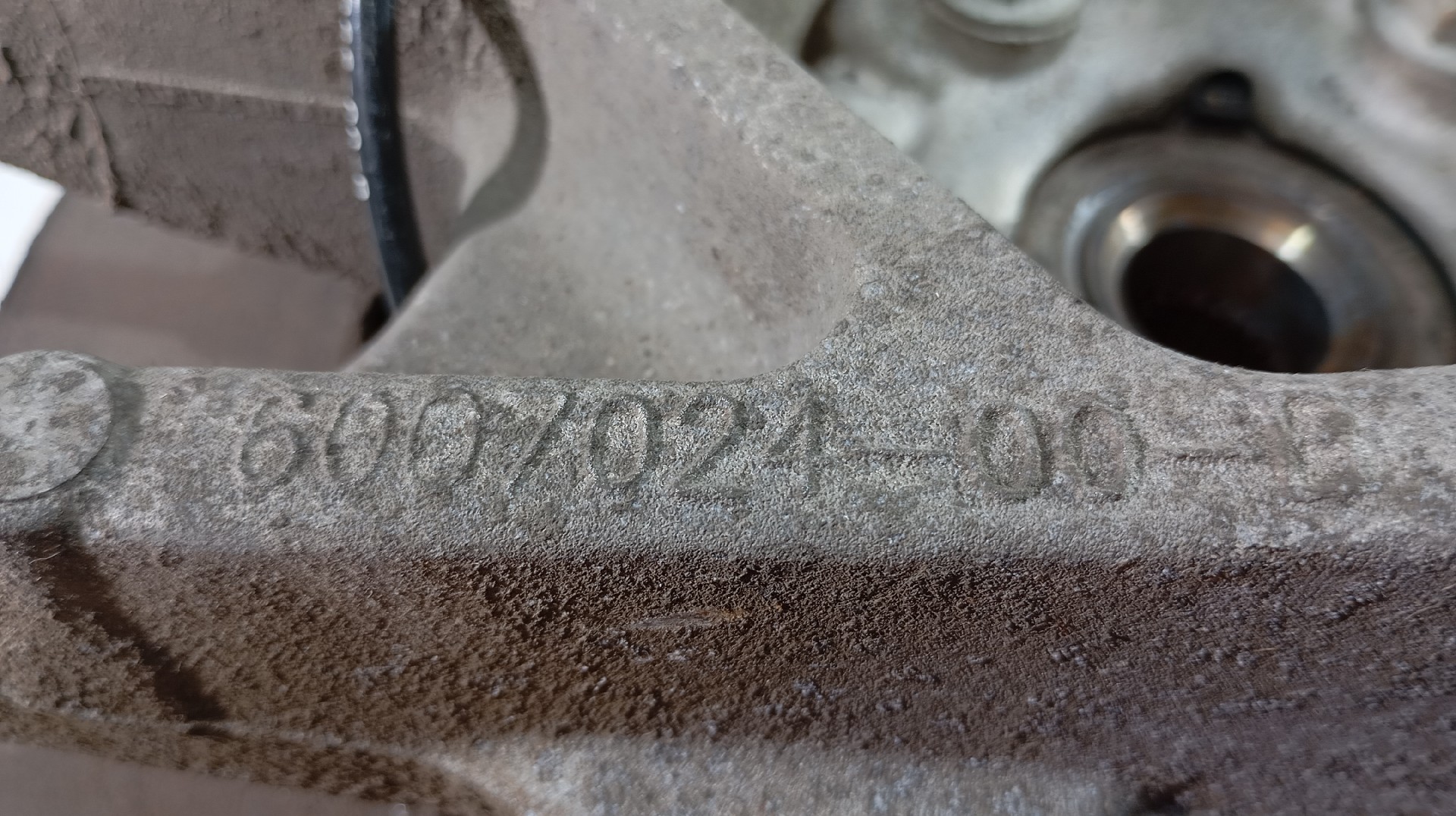 Manga de Eixo Traseira Esquerda TESLA MODEL S (5YJS) | 12 -  Imagem-5