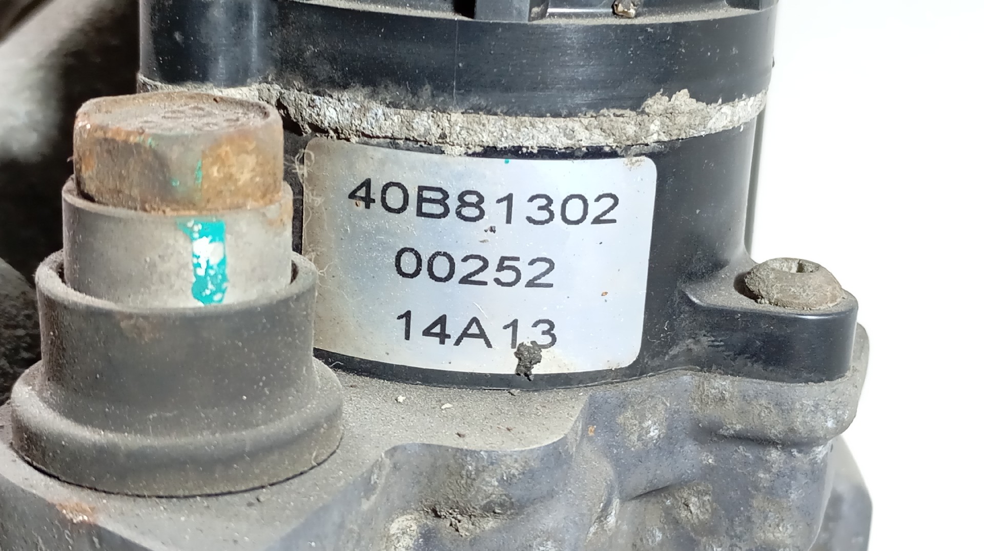 Manga de Eixo Traseira Esquerda TESLA MODEL S (5YJS) | 12 -  Imagem-6