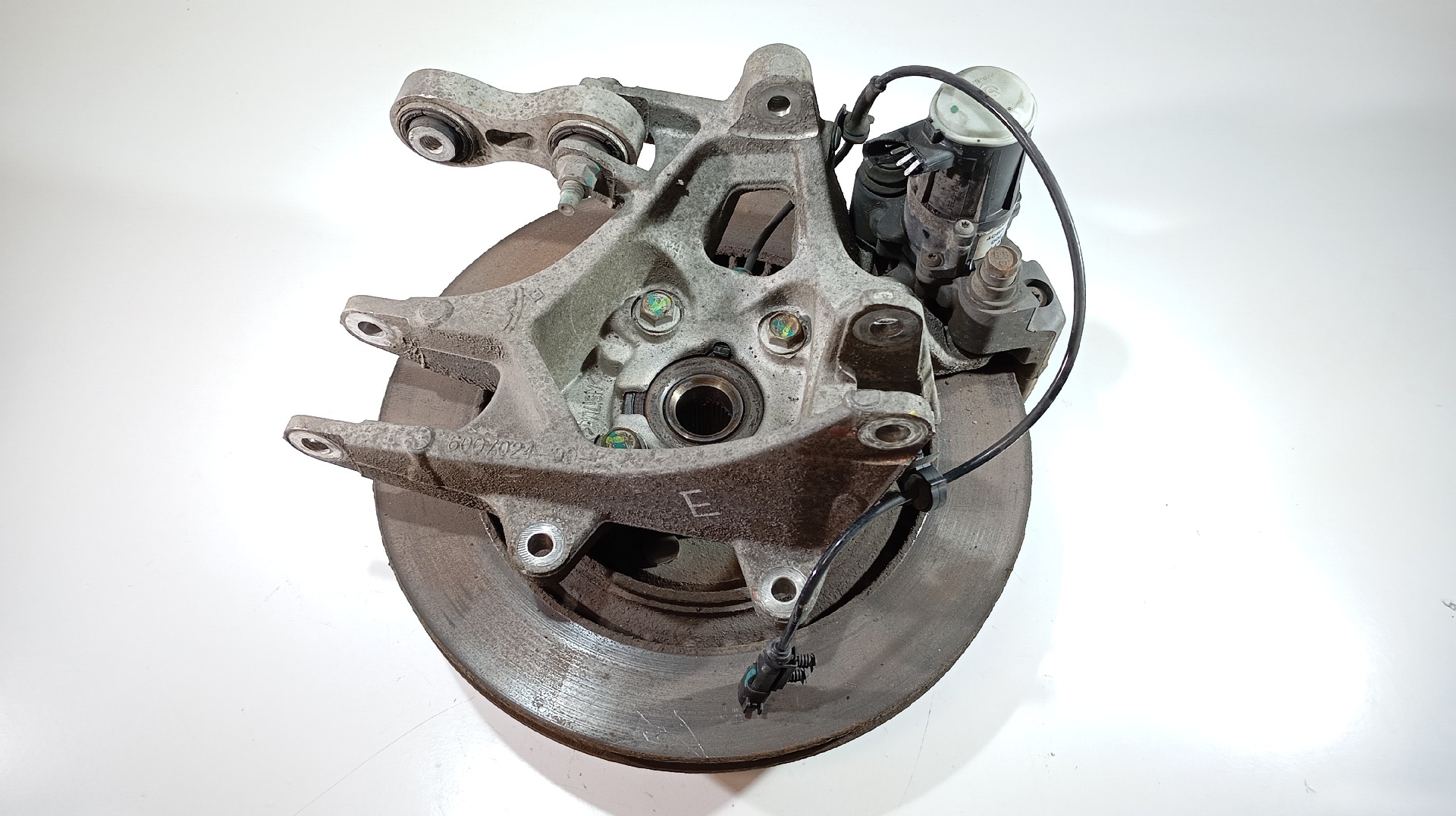 Manga de Eixo Traseira Esquerda TESLA MODEL S (5YJS) | 12 -  Imagem-3