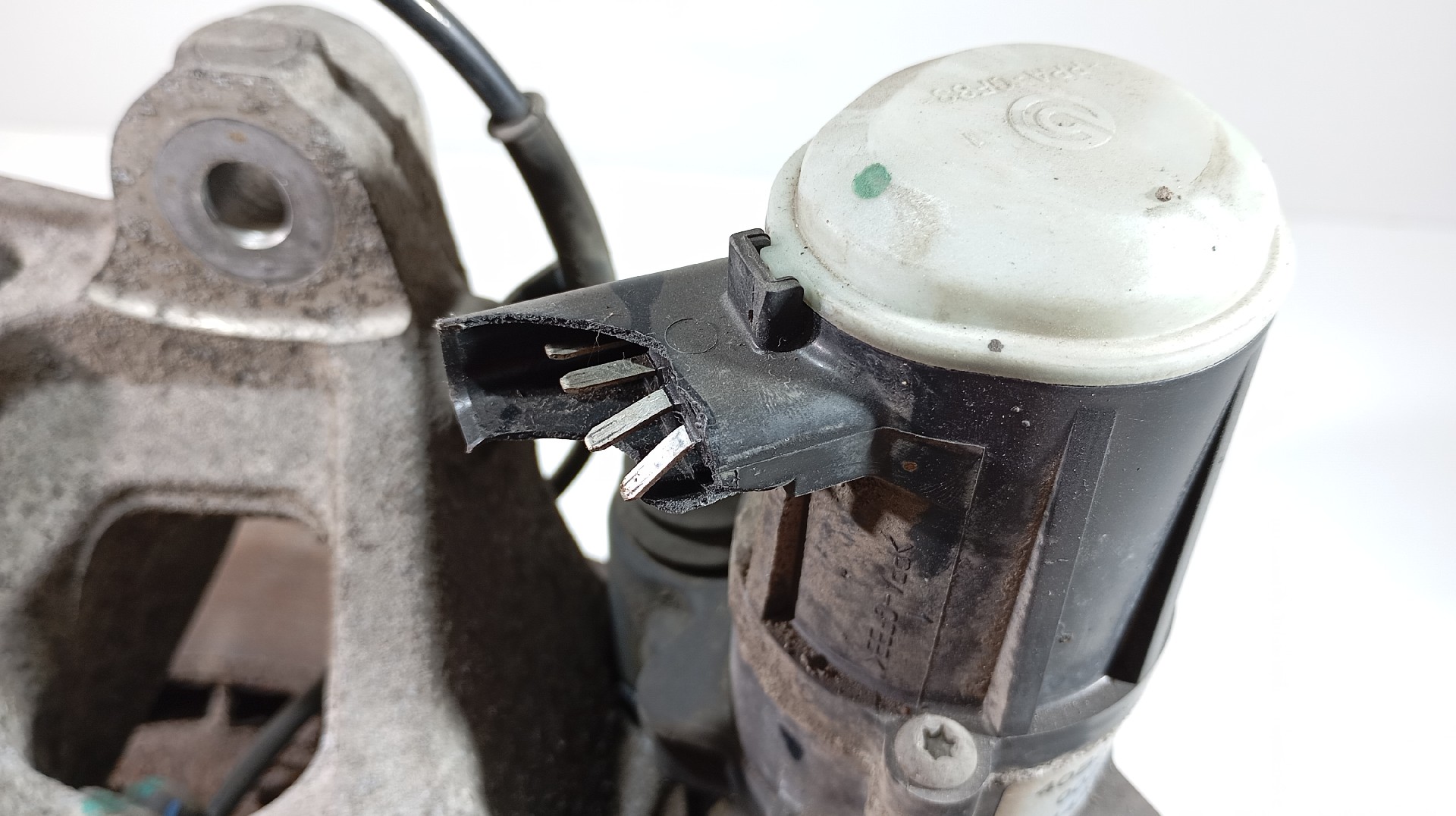 Manga de Eixo Traseira Esquerda TESLA MODEL S (5YJS) | 12 -  Imagem-7