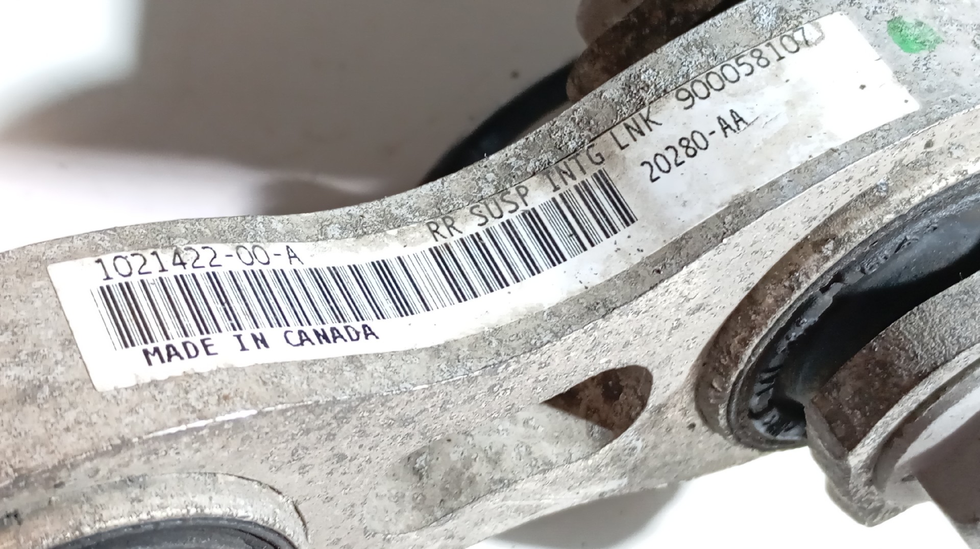 Manga de Eixo Traseira Esquerda TESLA MODEL S (5YJS) | 12 -  Imagem-8