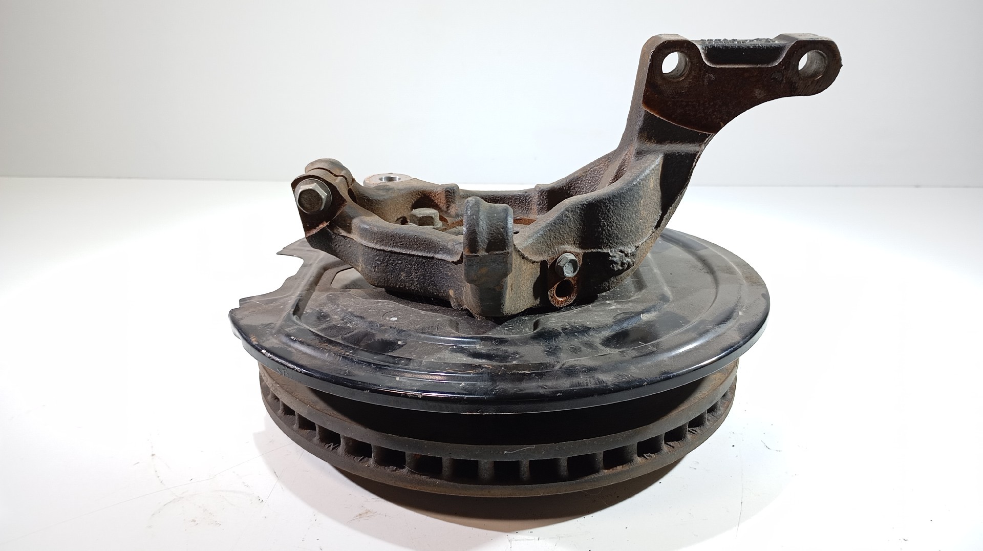 Manga de Eixo Direita NISSAN LEAF II ( ZE1 ) Imagem-2