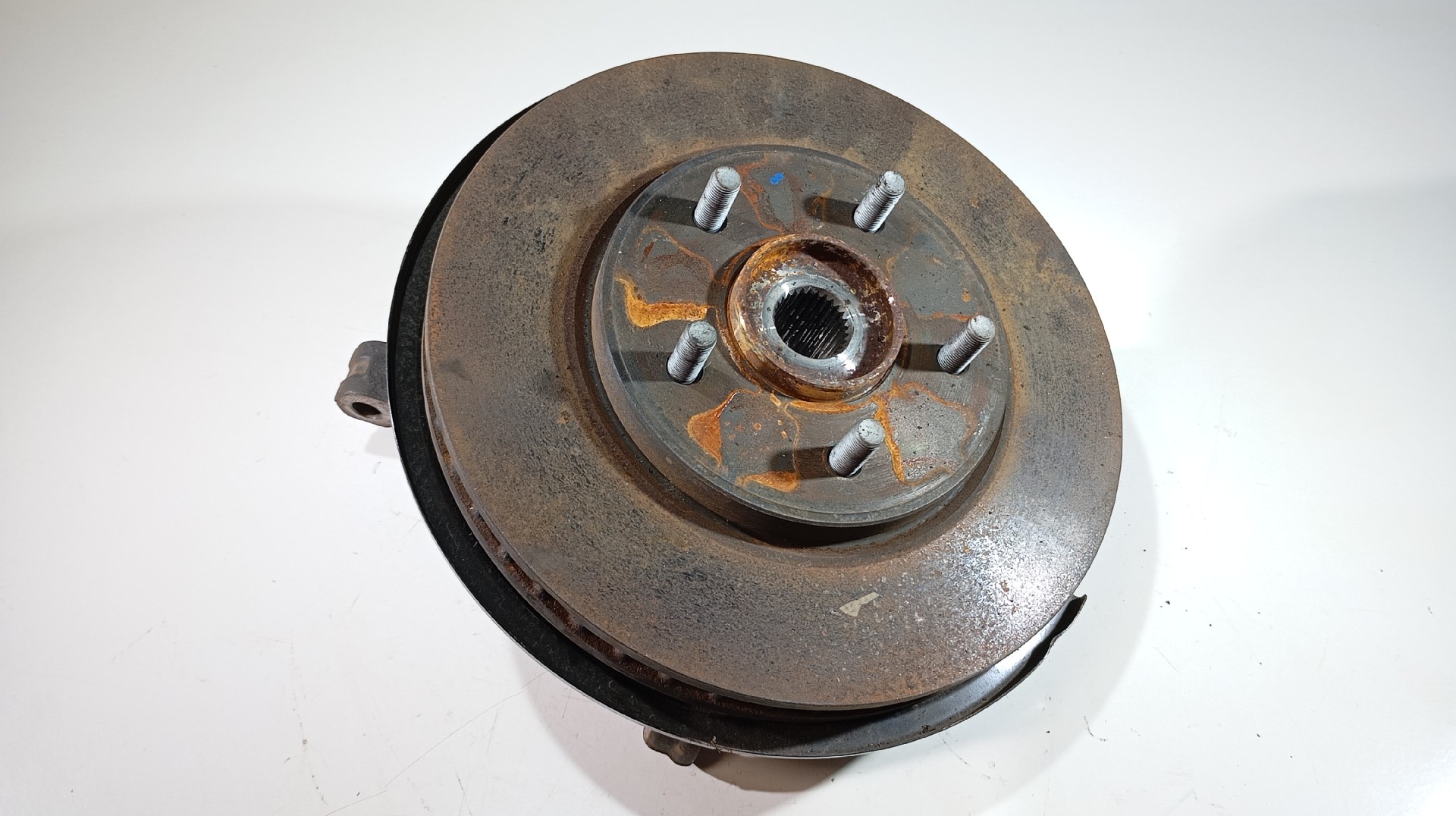 Manga de Eixo Direita NISSAN LEAF II ( ZE1 )