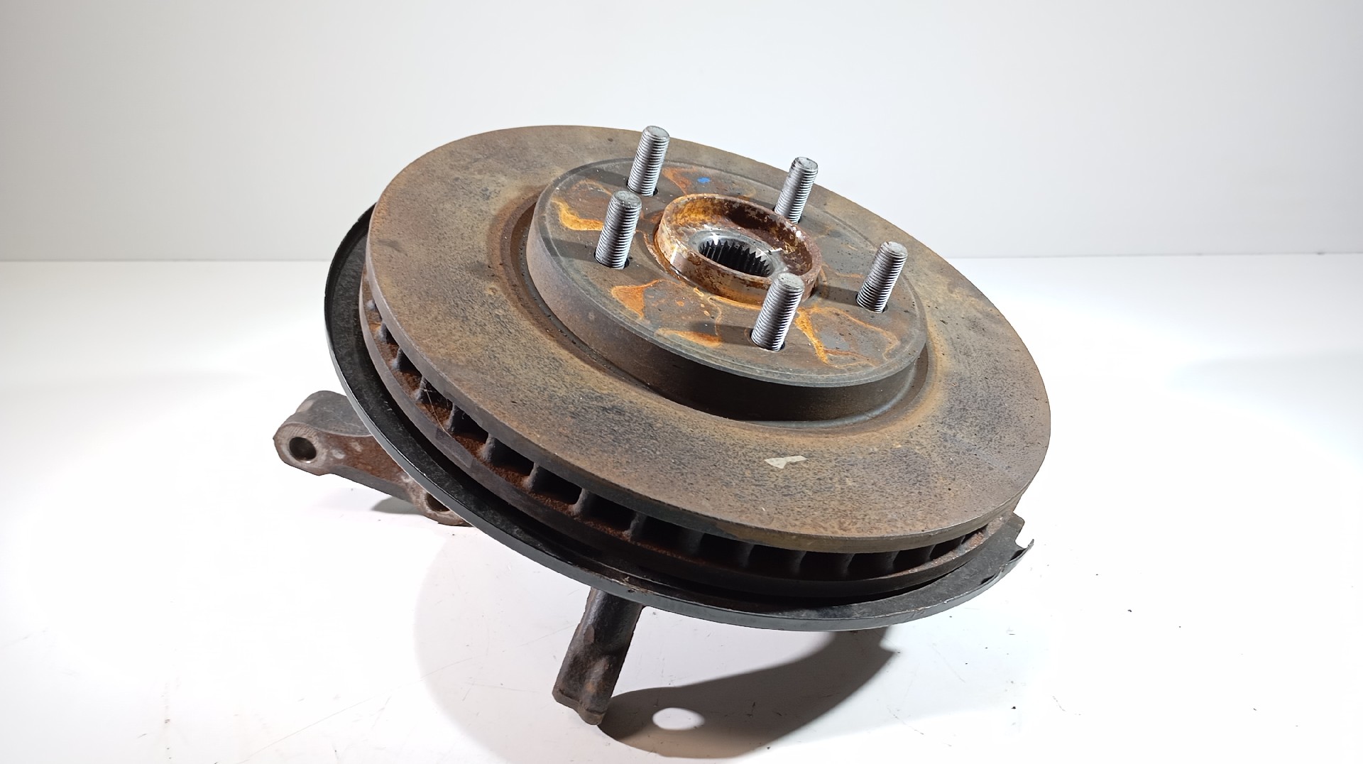 Manga de Eixo Direita NISSAN LEAF II ( ZE1 ) Imagem-1