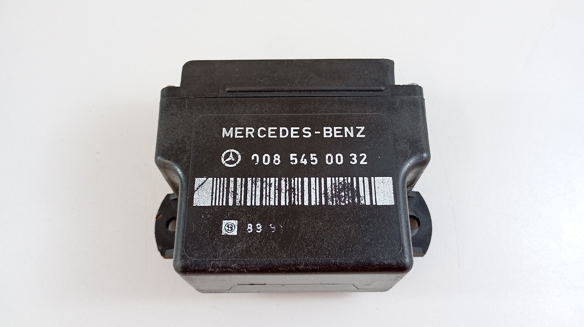 Temporizador de Velas MERCEDES-BENZ 190 (W201) | 82 - 93