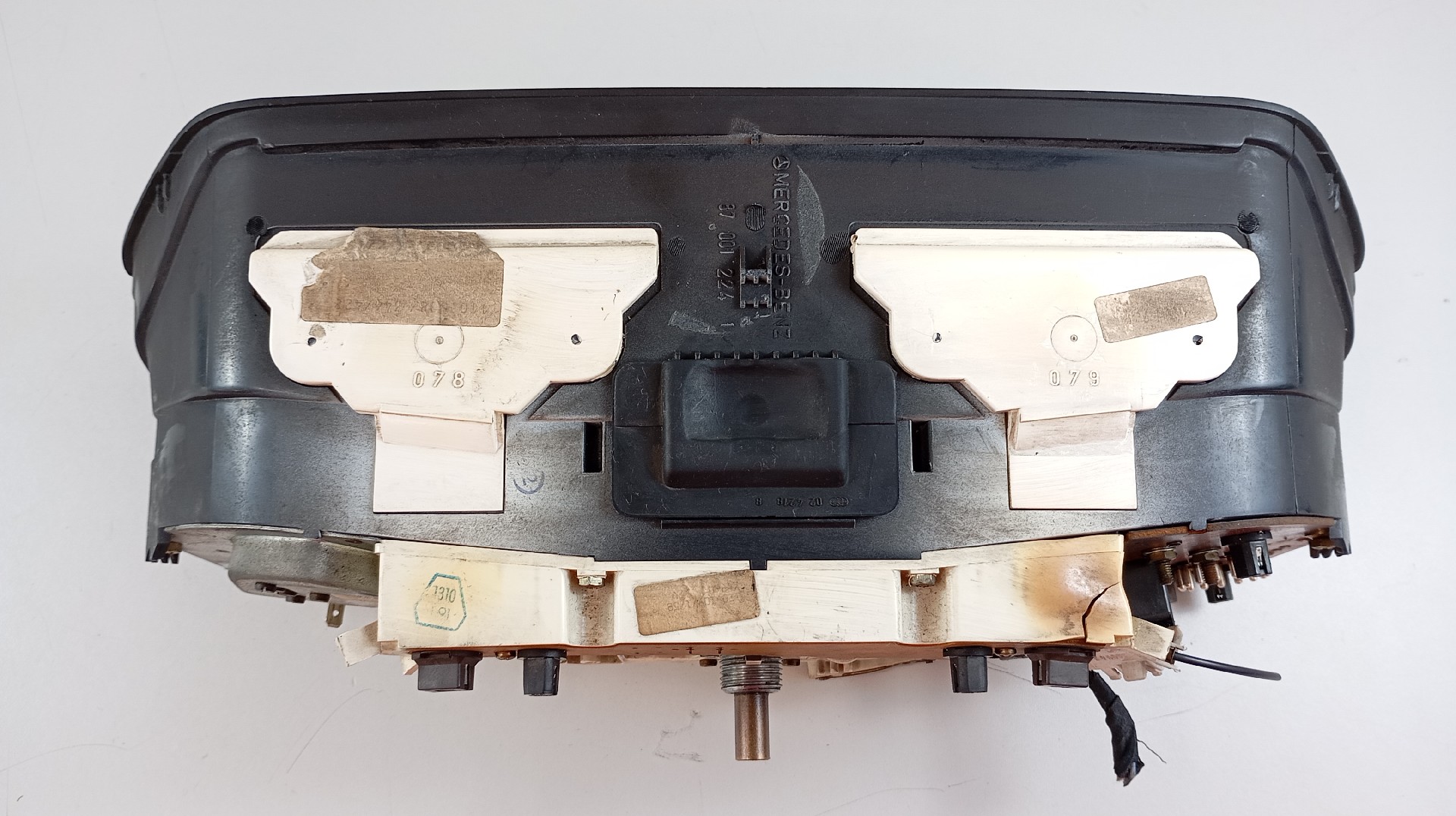 Quadrante MERCEDES-BENZ 190 (W201) | 82 - 93 Imagem-1